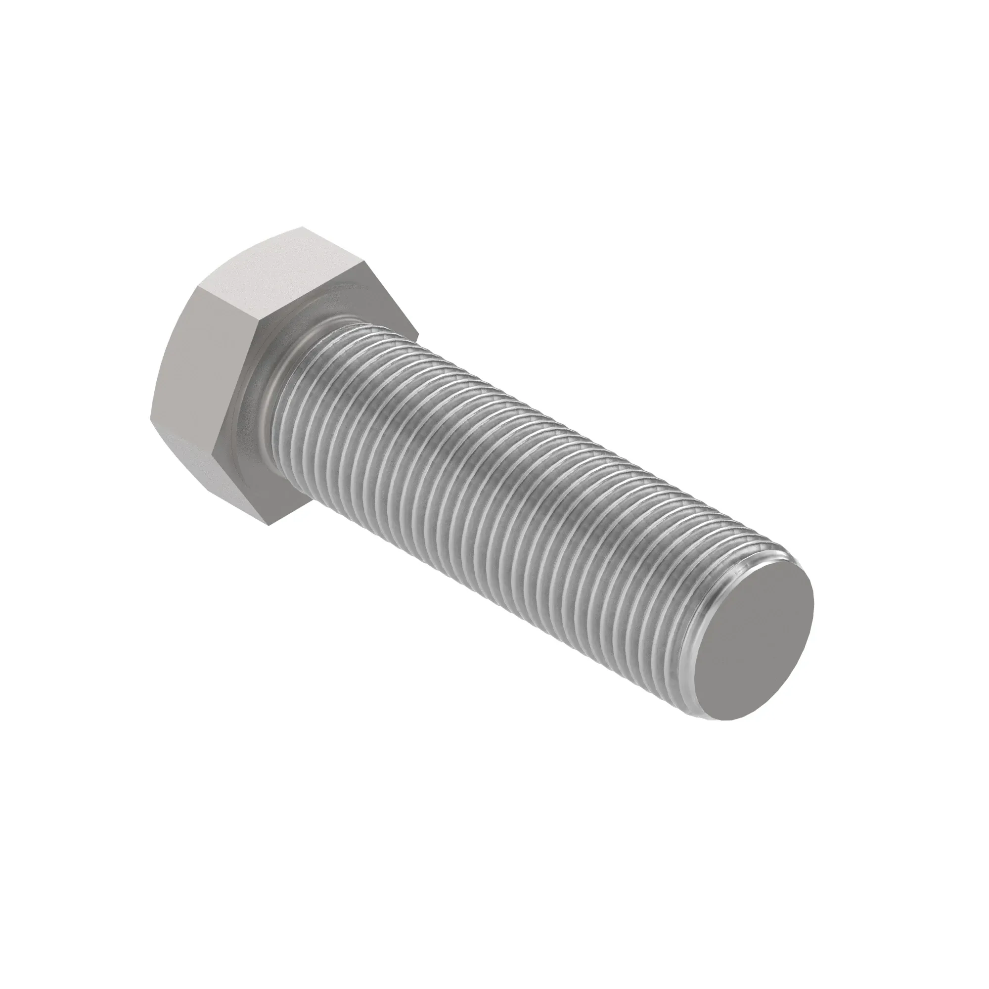 John Deere Hexagonal Head Screw, M14 X 50 - 19M9169