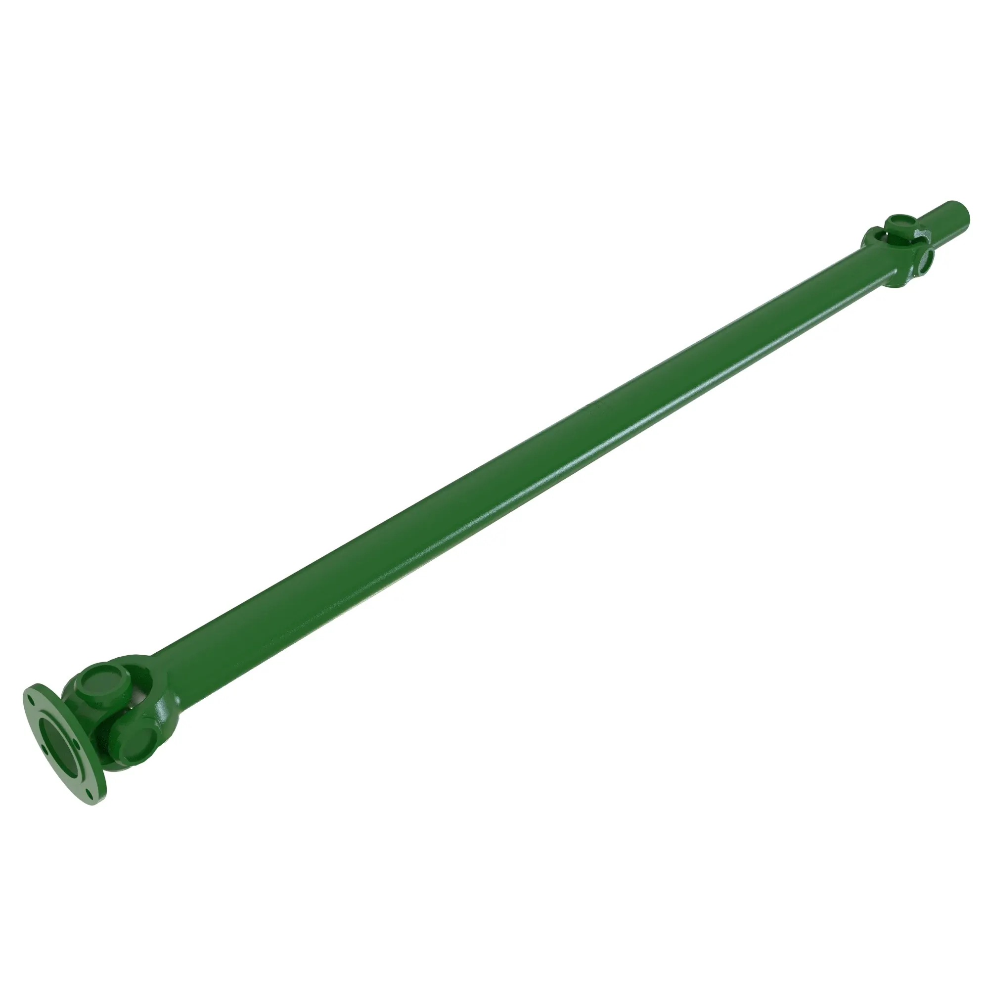 Universal Joint With Shaft, Univers