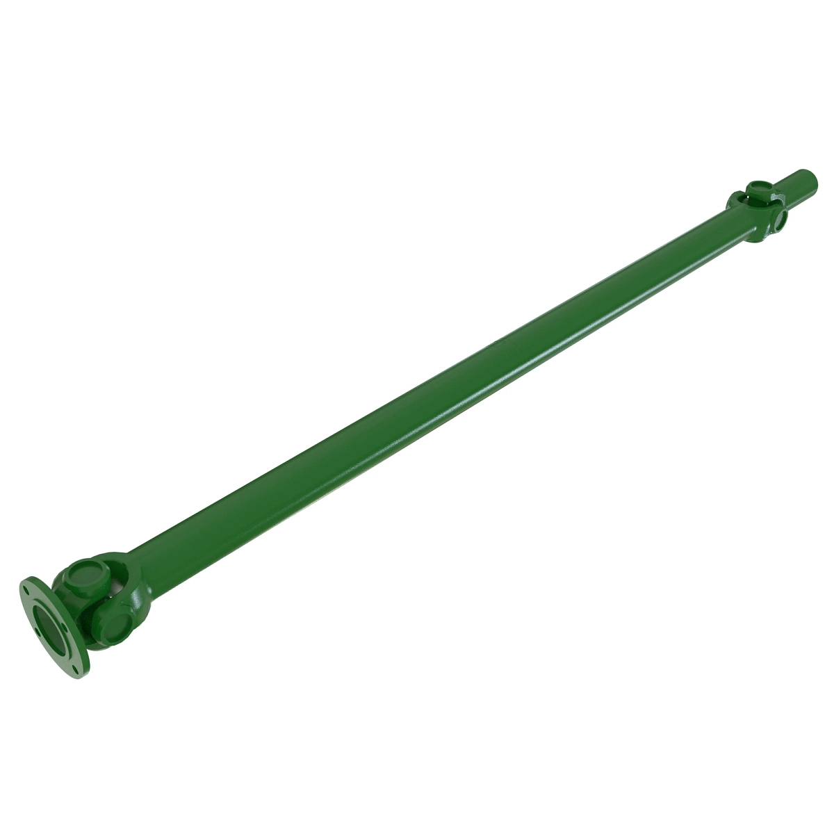 Universal Joint With Shaft, Univers