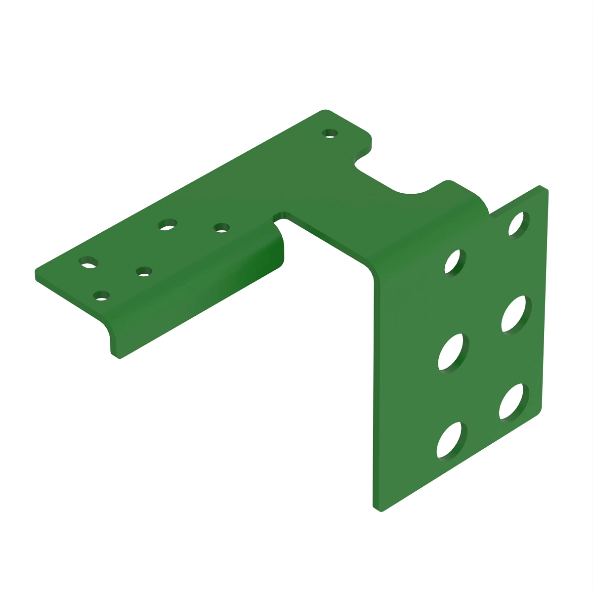 Bracket