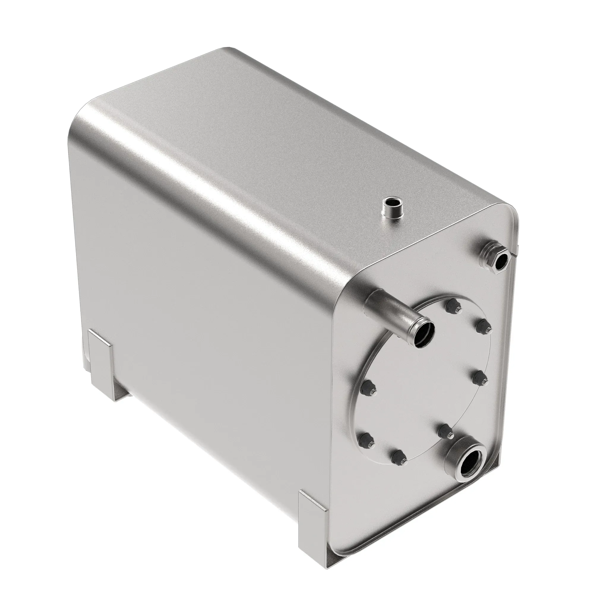 Hydraulic Reservoir