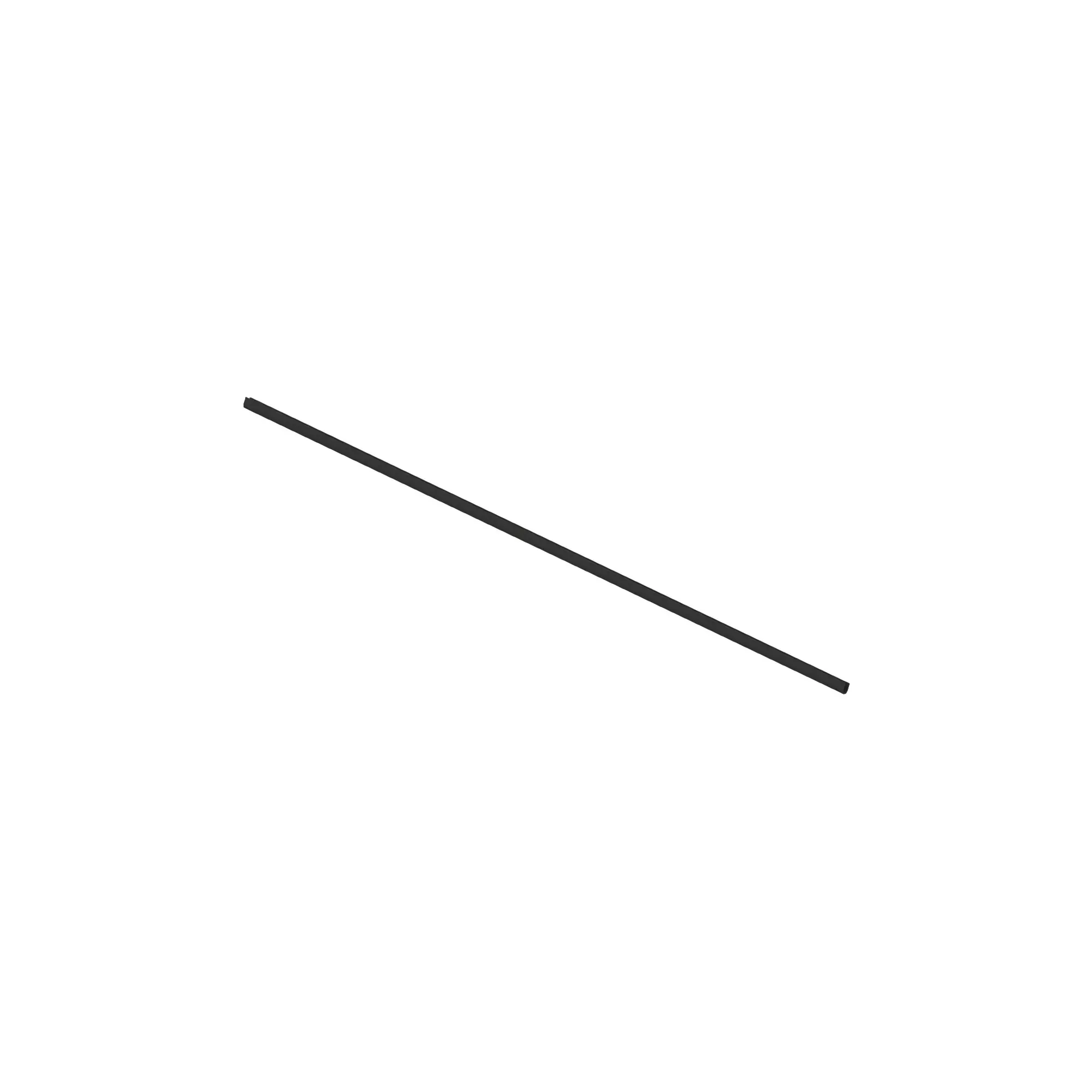 John Deere Weatherstrip - F661351