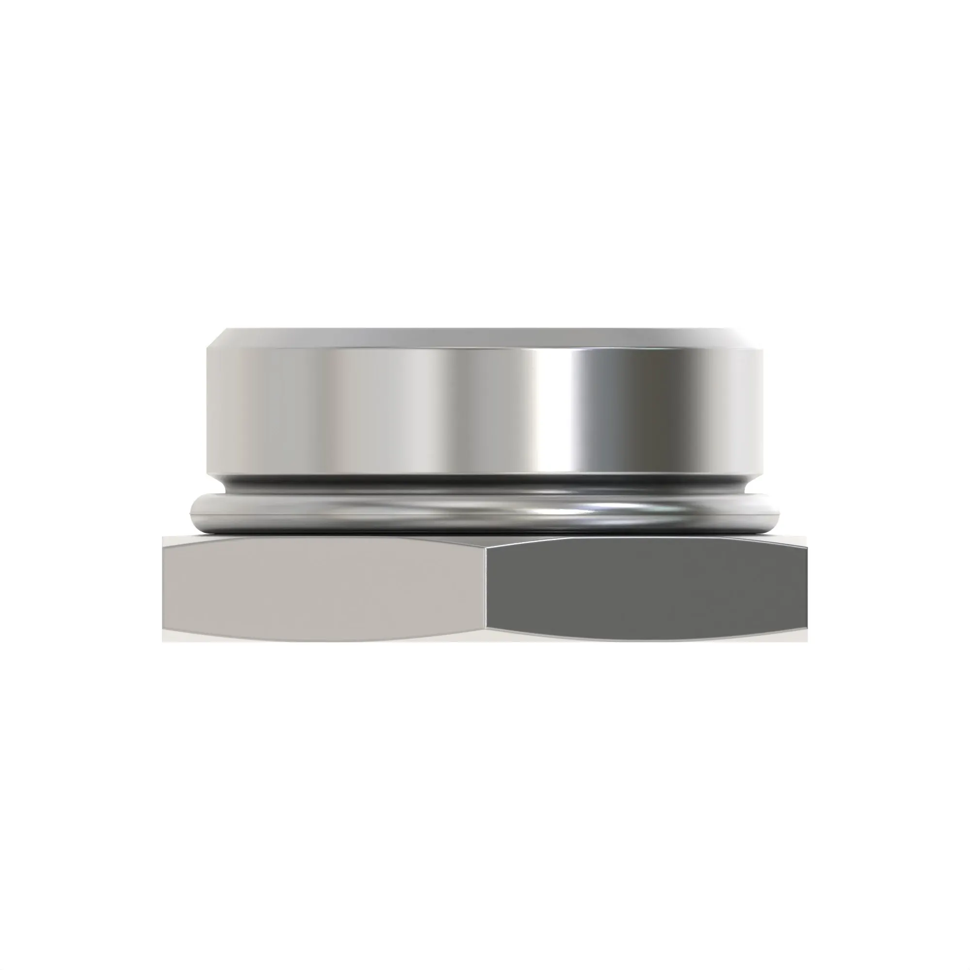 PLUG, ADAPTER W/O-RING