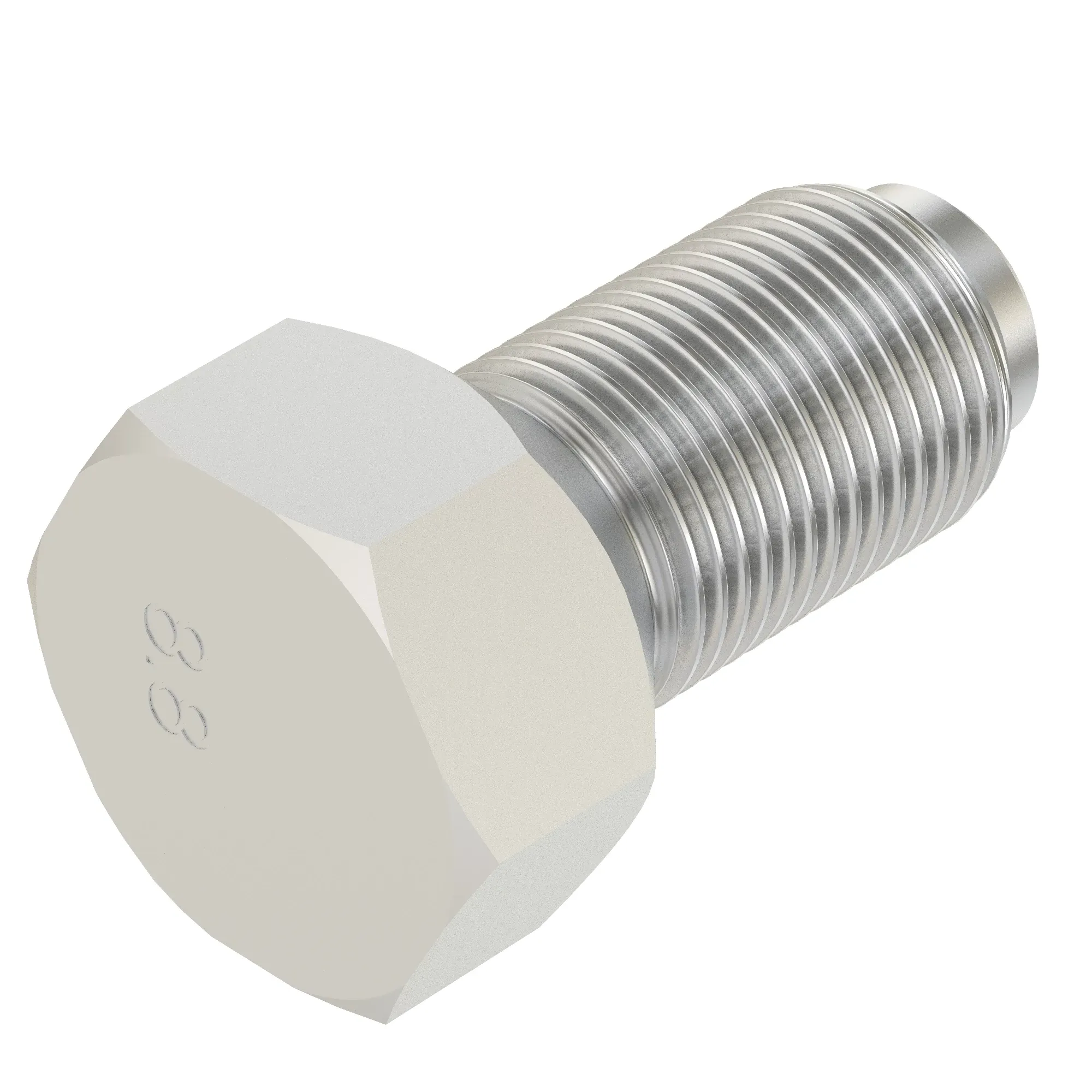 John Deere Wheel Bolt - LVU35605