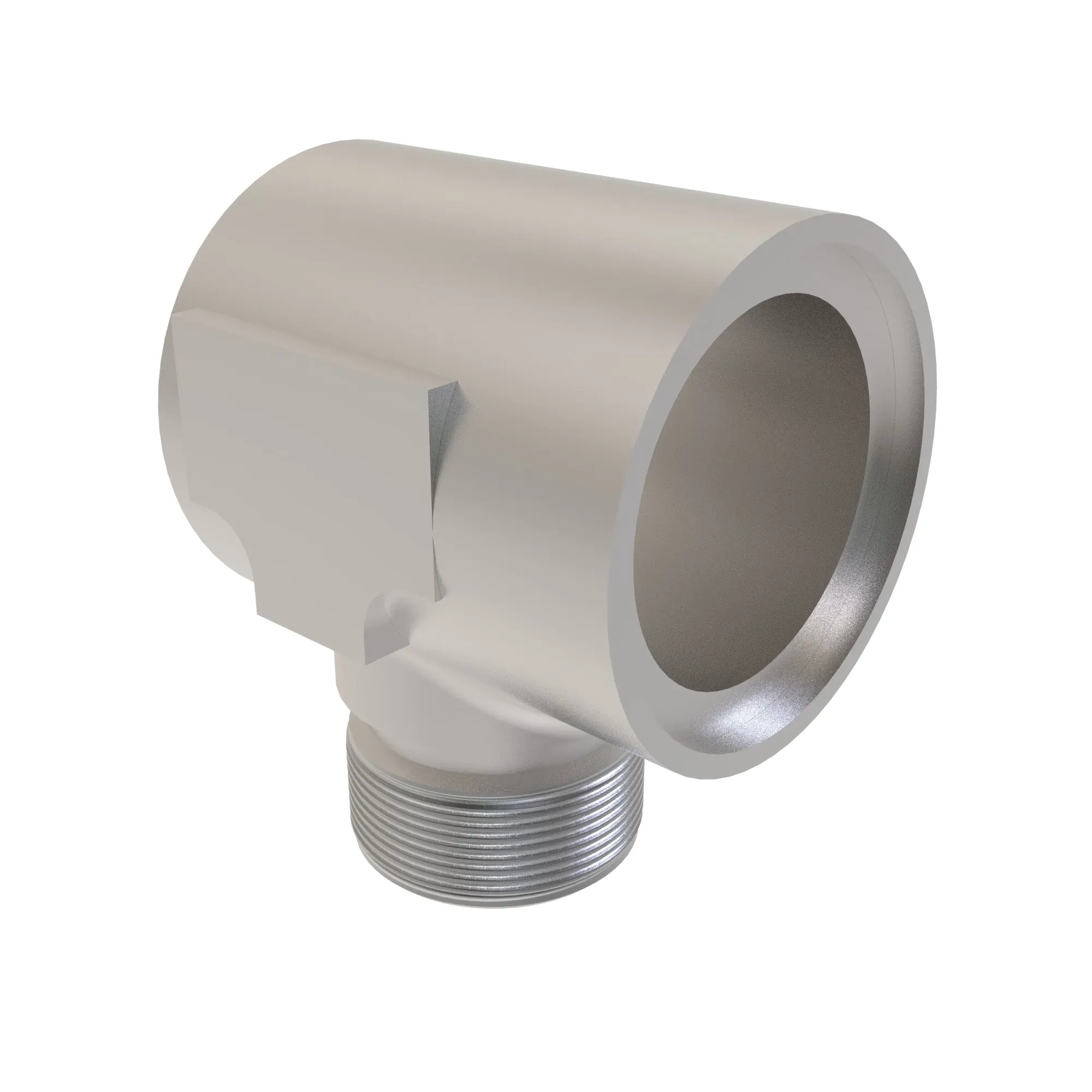 John Deere Adapter Fitting - L211704