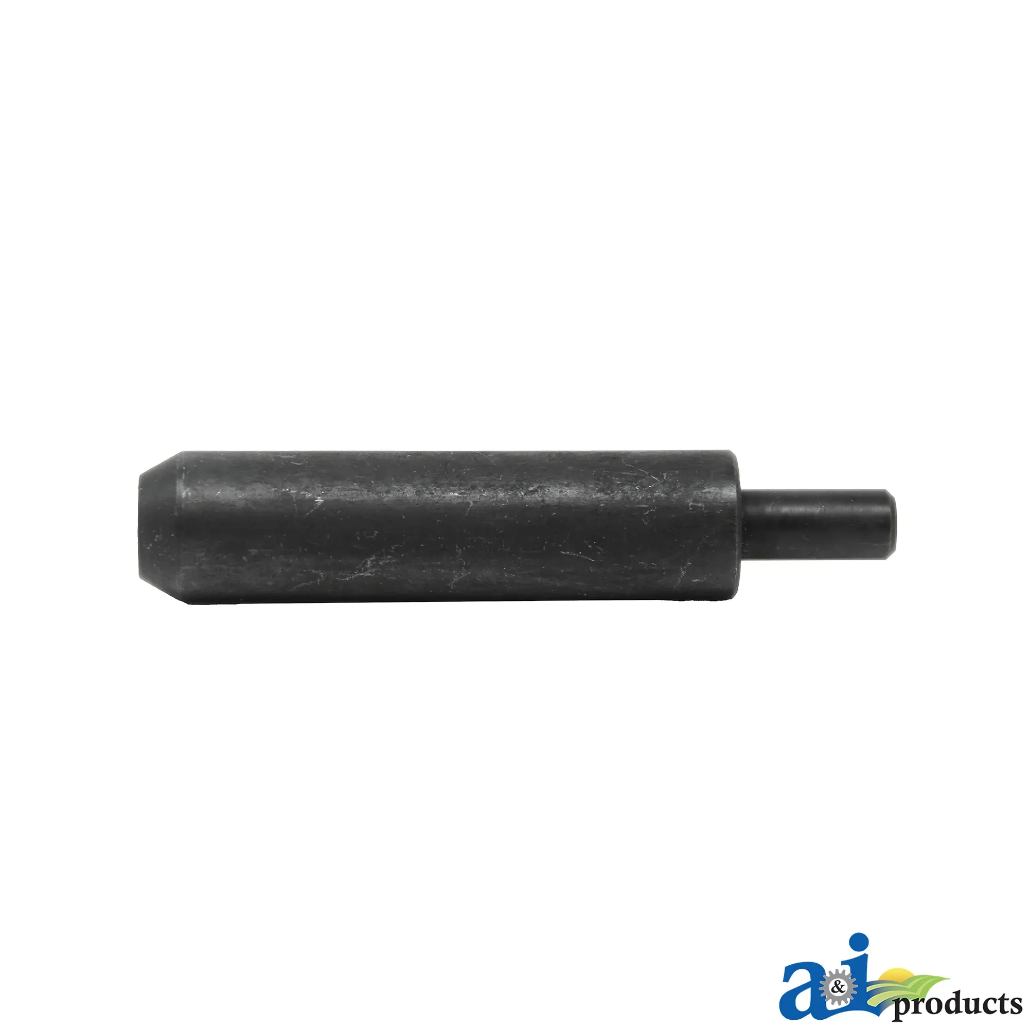 Front Drawbar Pin