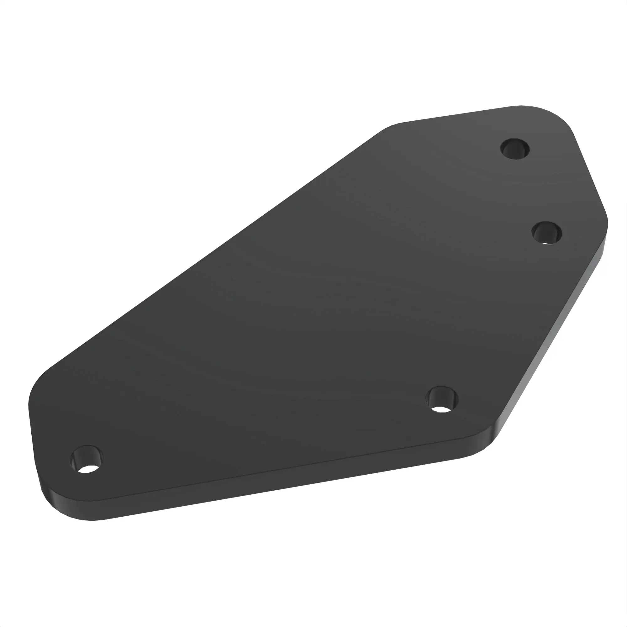 John Deere Water Separator Bracket - R269763