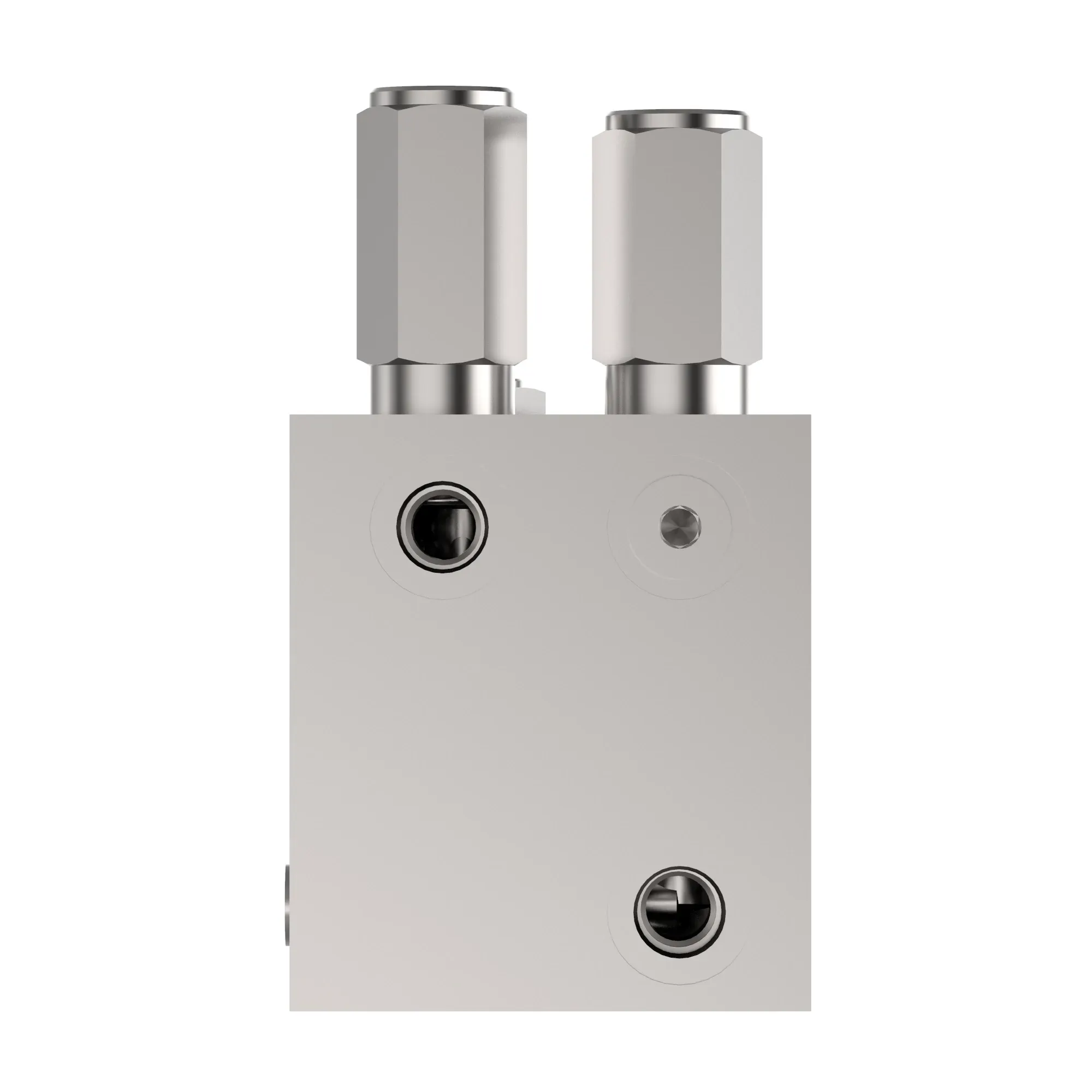 HYDRAULIC PRESSURE VALVE