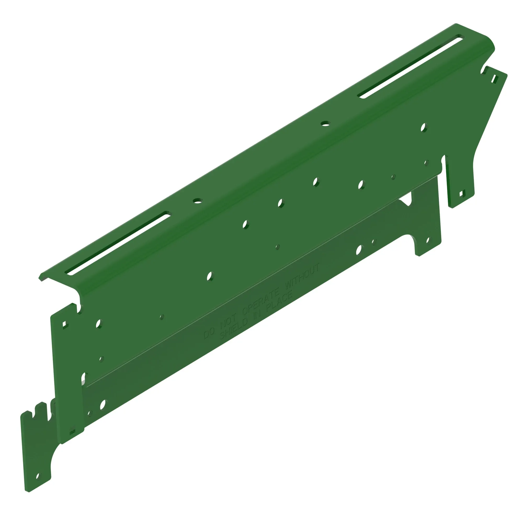 CROSSBAR, Z5 FOOT CROSSBAR