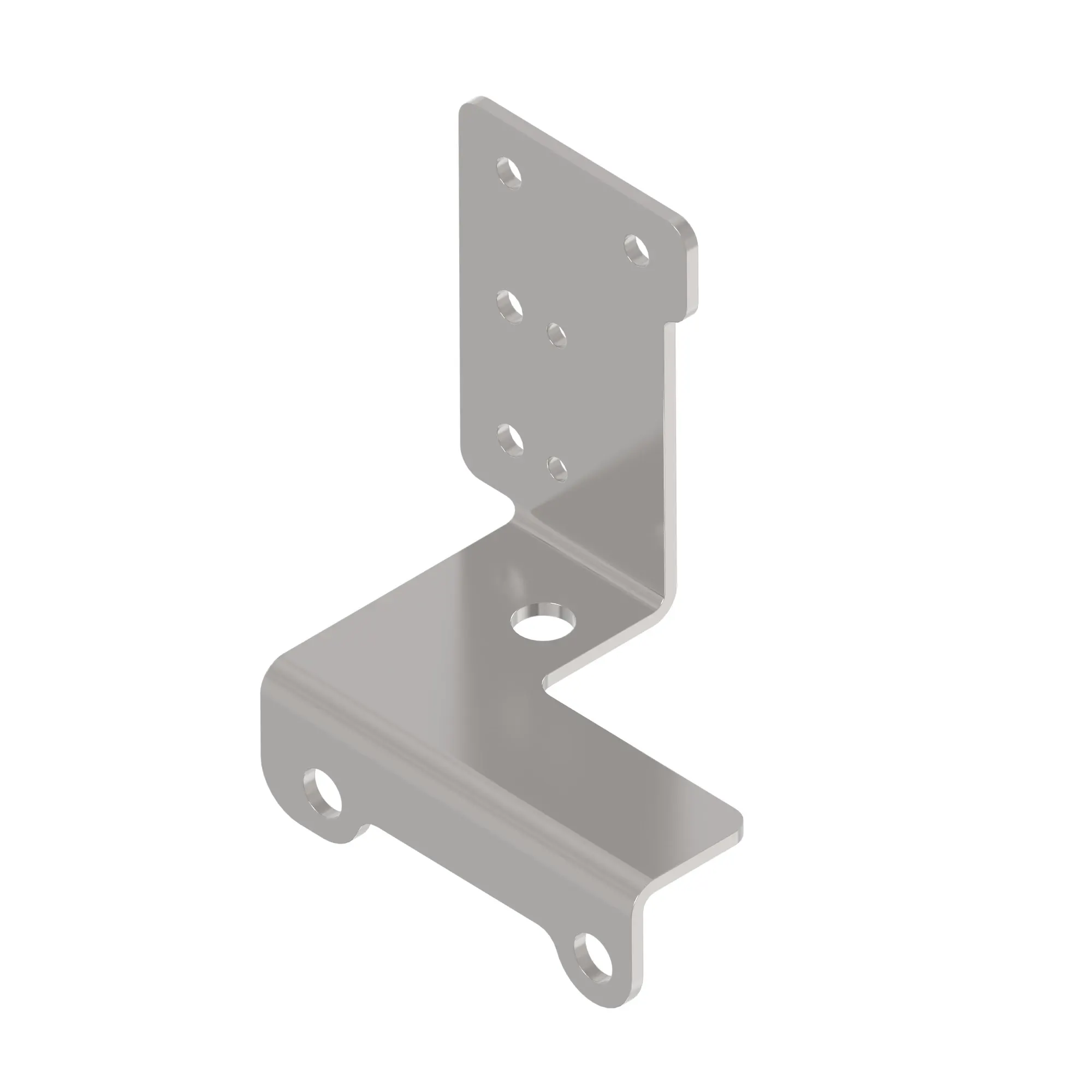 John Deere Bracket - R530598