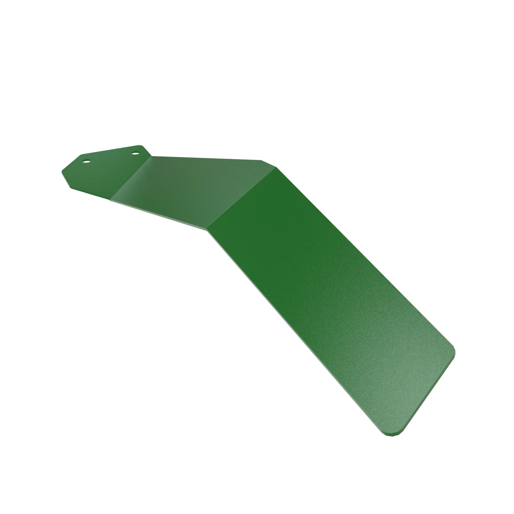CROP DEFLECTOR