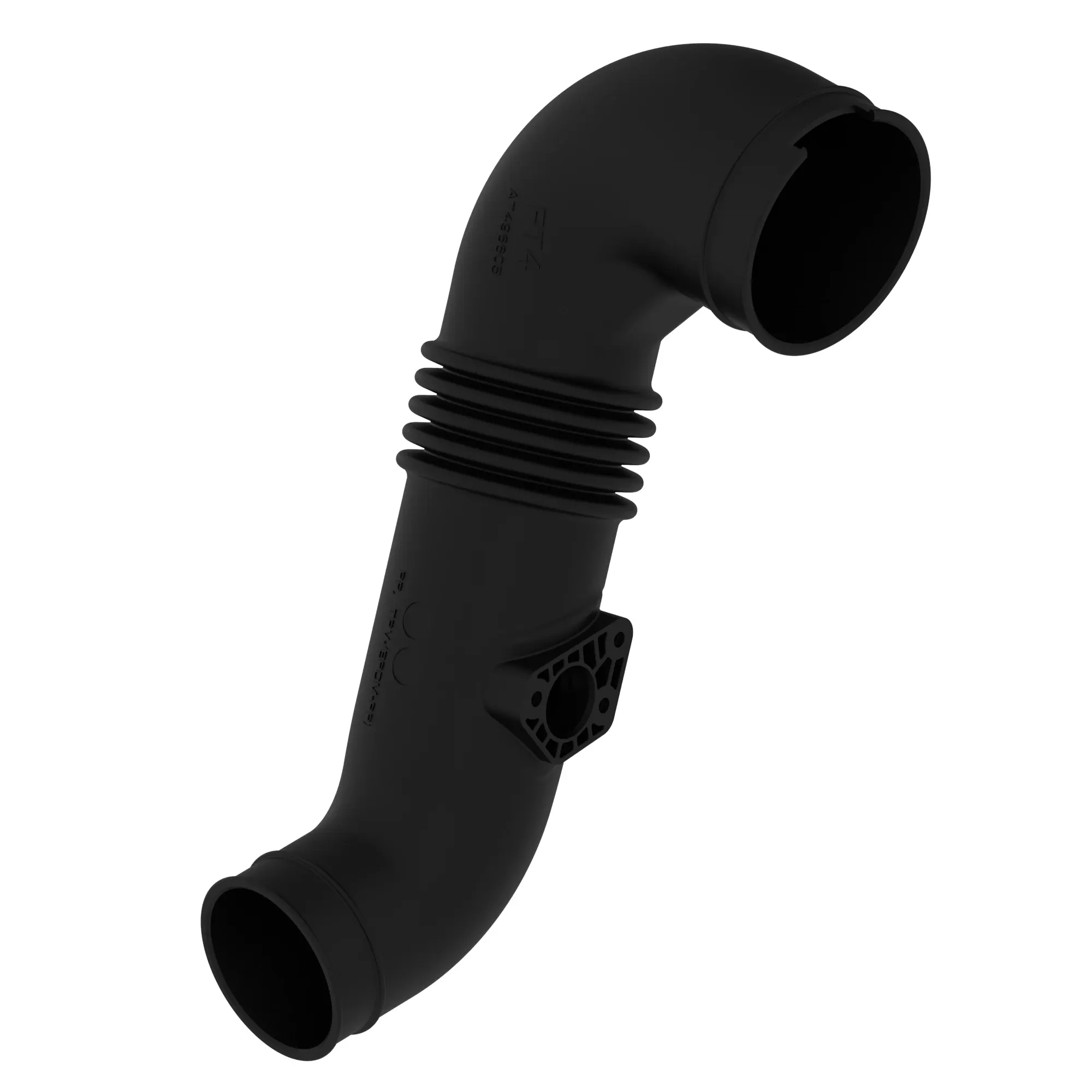 John Deere Air Intake - AT496605