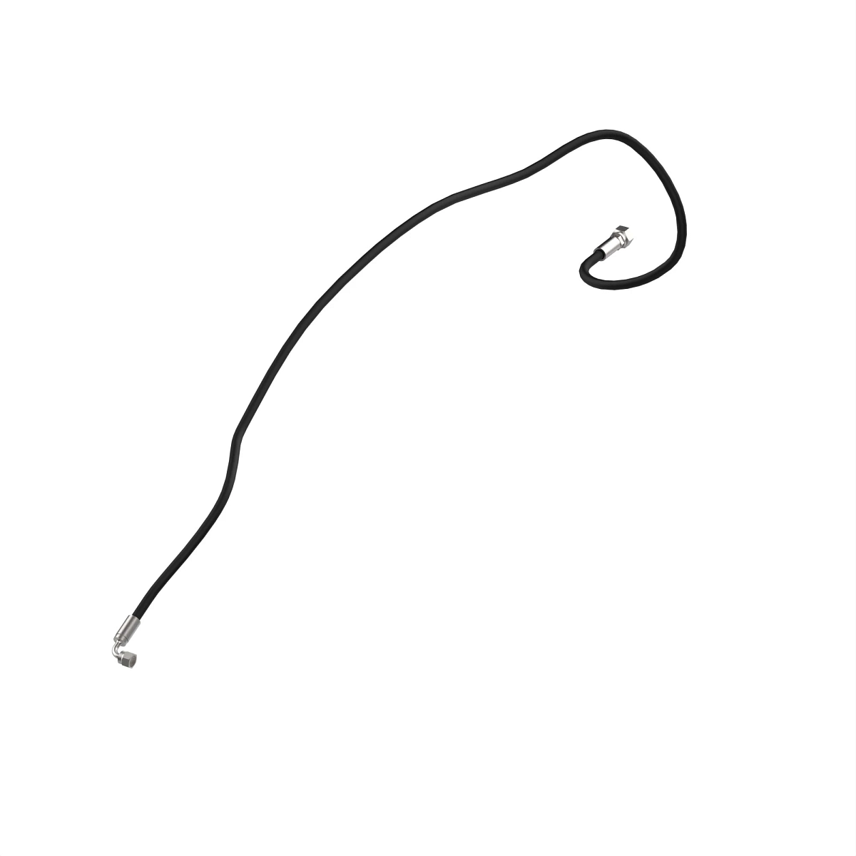 Hydraulic Hose, Extra Air Supply