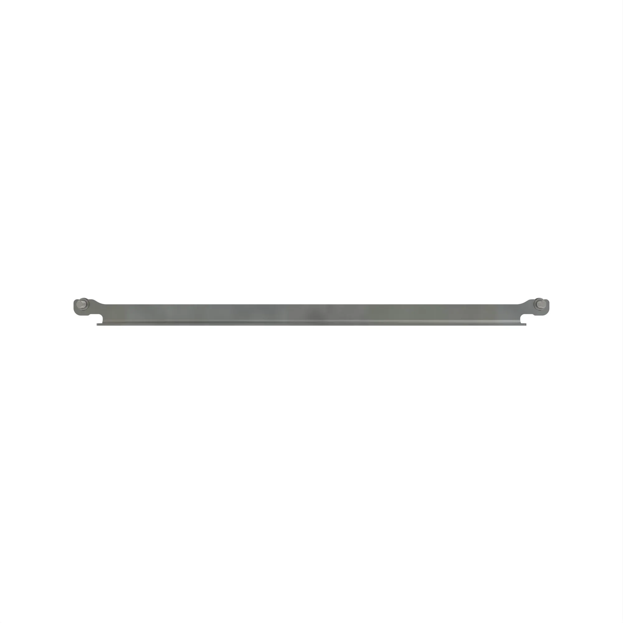 SCRAPER KIT, 2" SMOOTH, 22" QA5 FRO