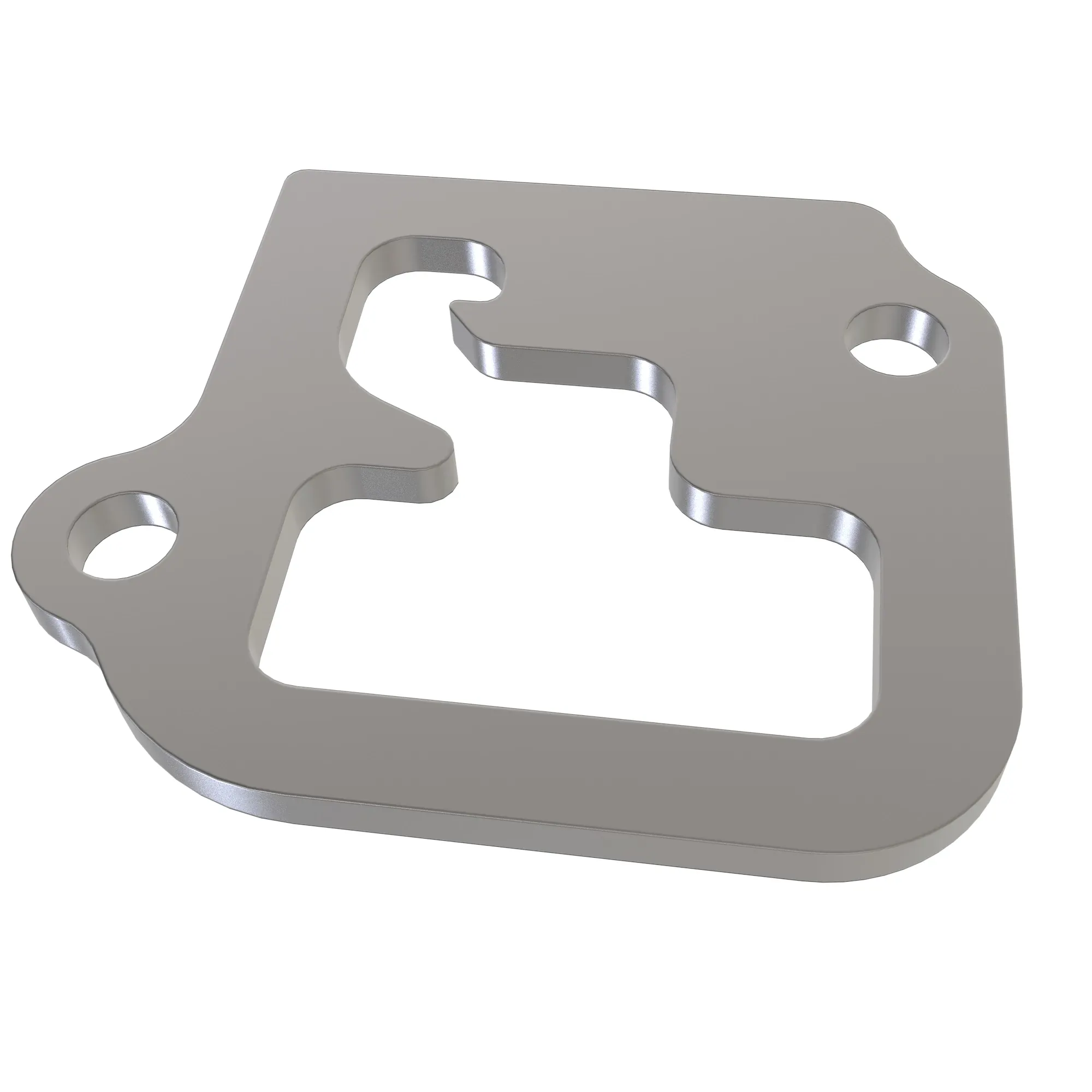 John Deere Guide Plate - SU303957
