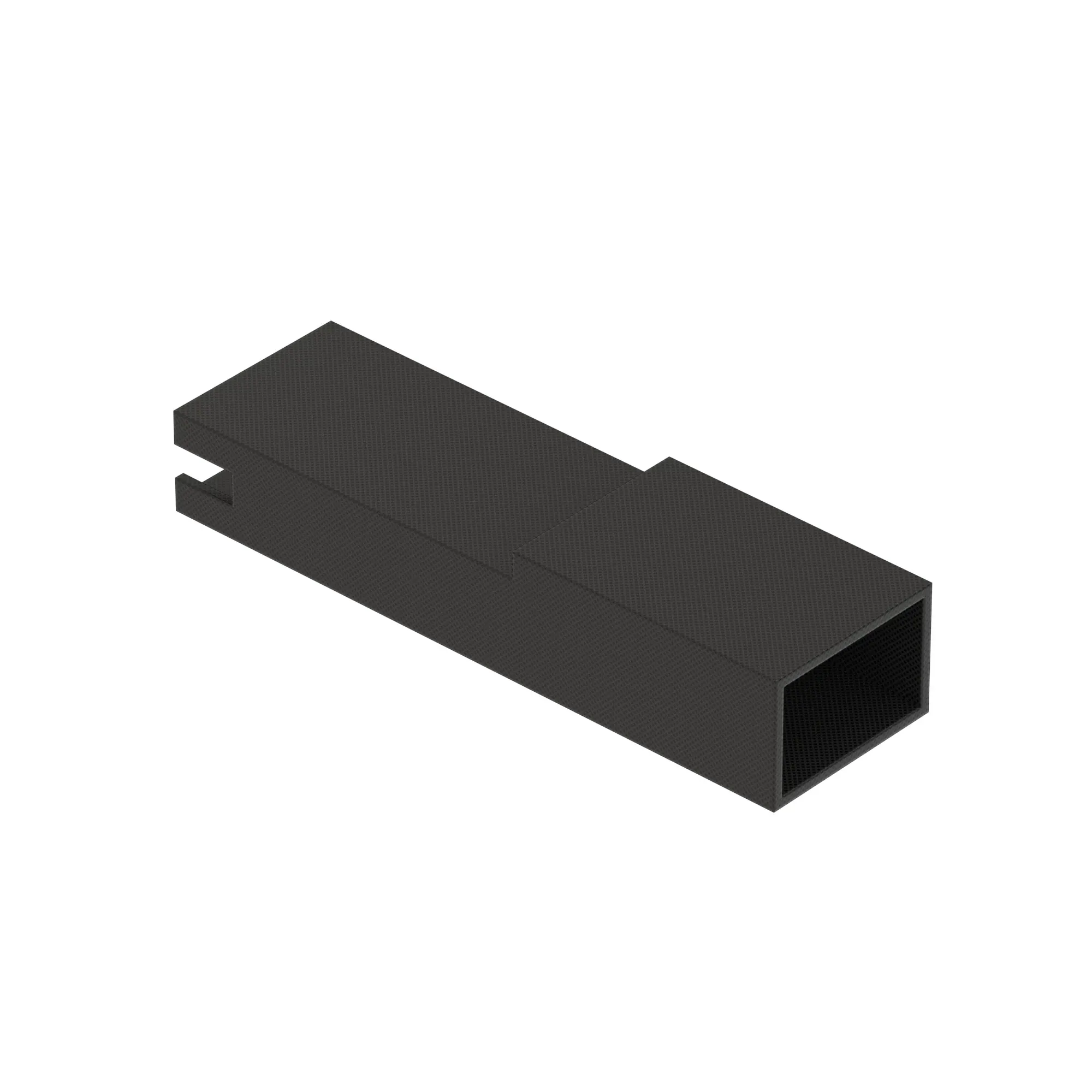 Elec. Connector Housing
