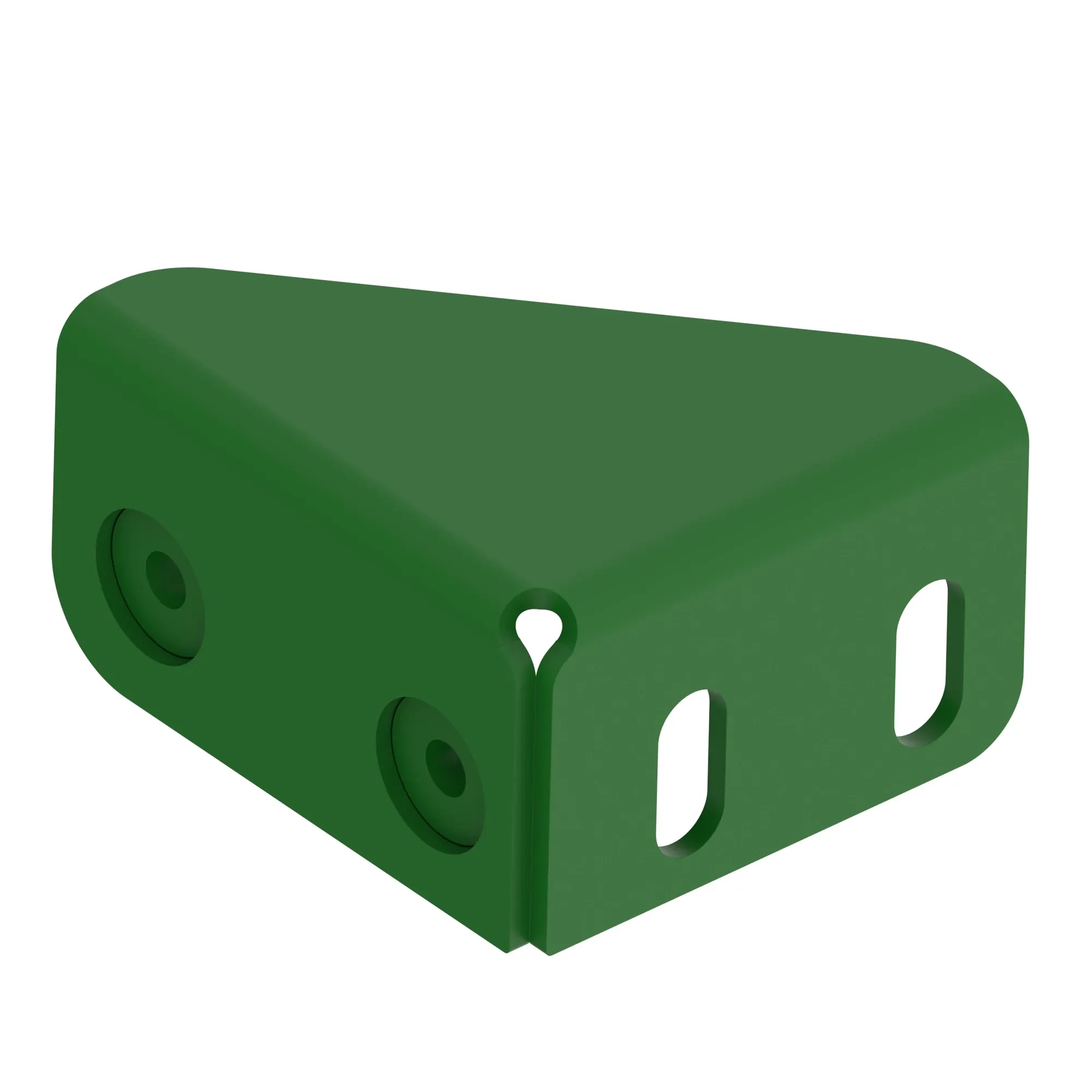 John Deere Mounting Bracket - AXT13340
