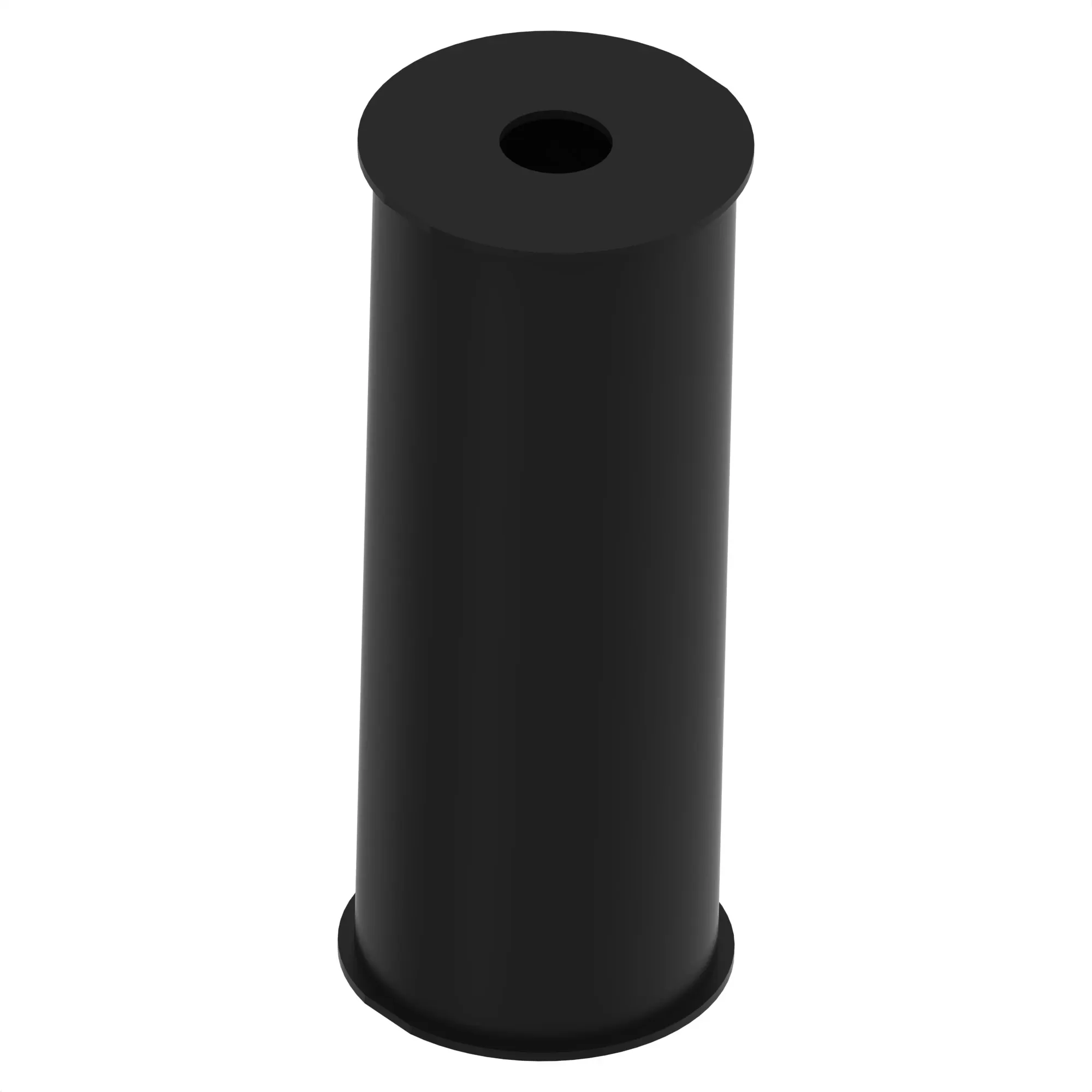 SPOOL ASSY. 15" COULTER