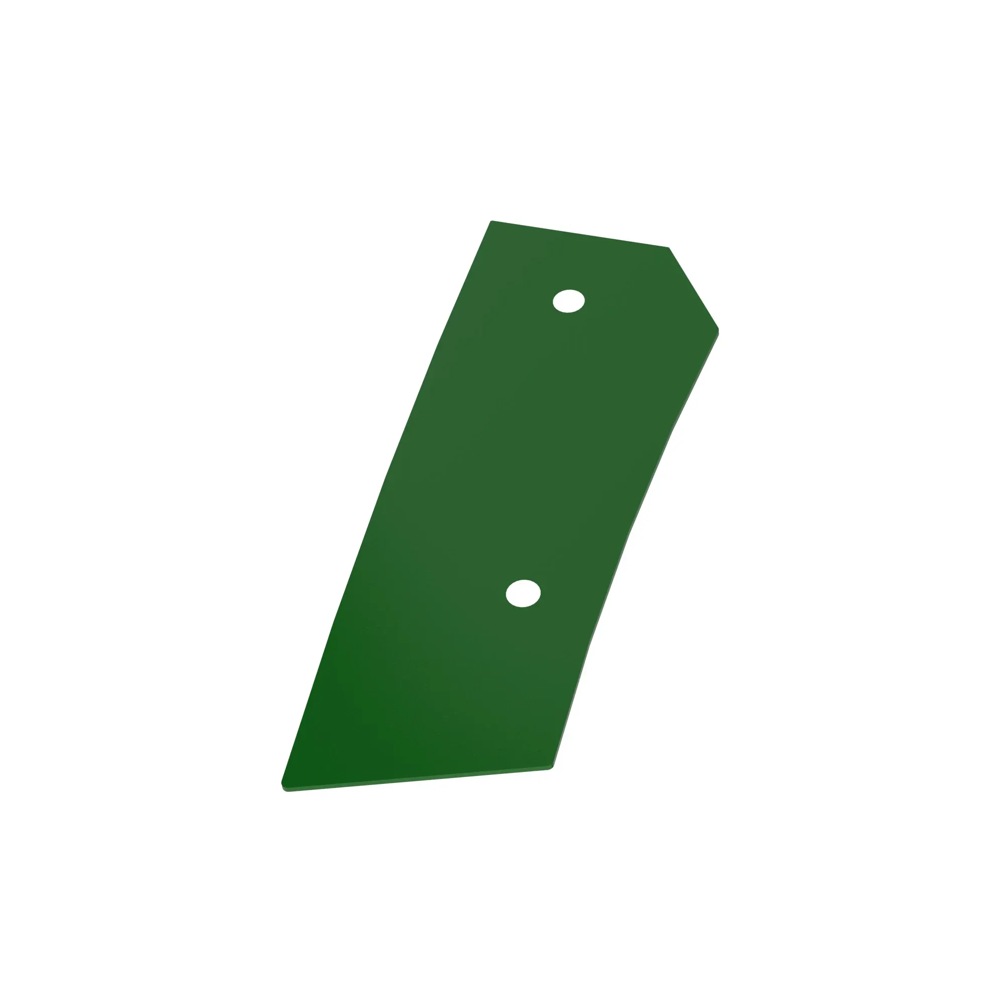 John Deere Wear Plate - HXE128693