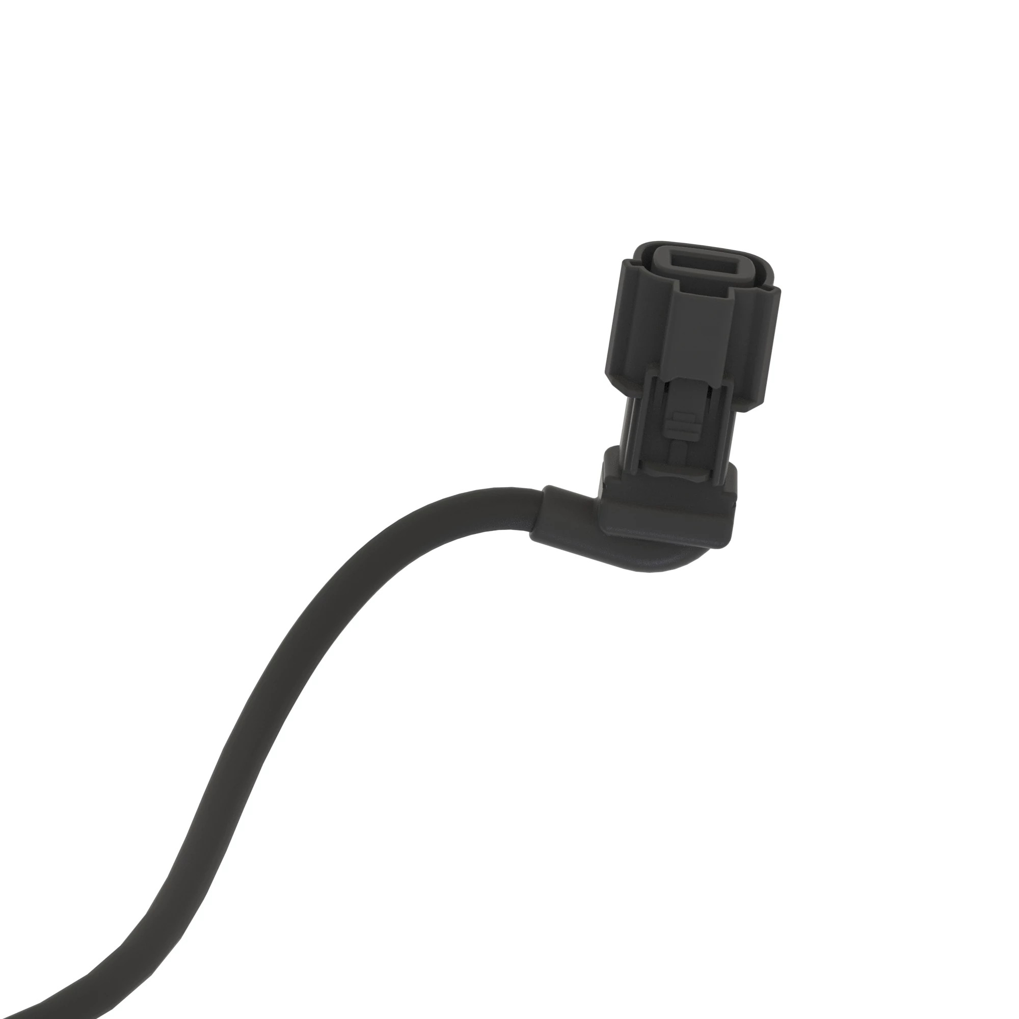 StarFire Ethernet, right-angle, 1900 cab