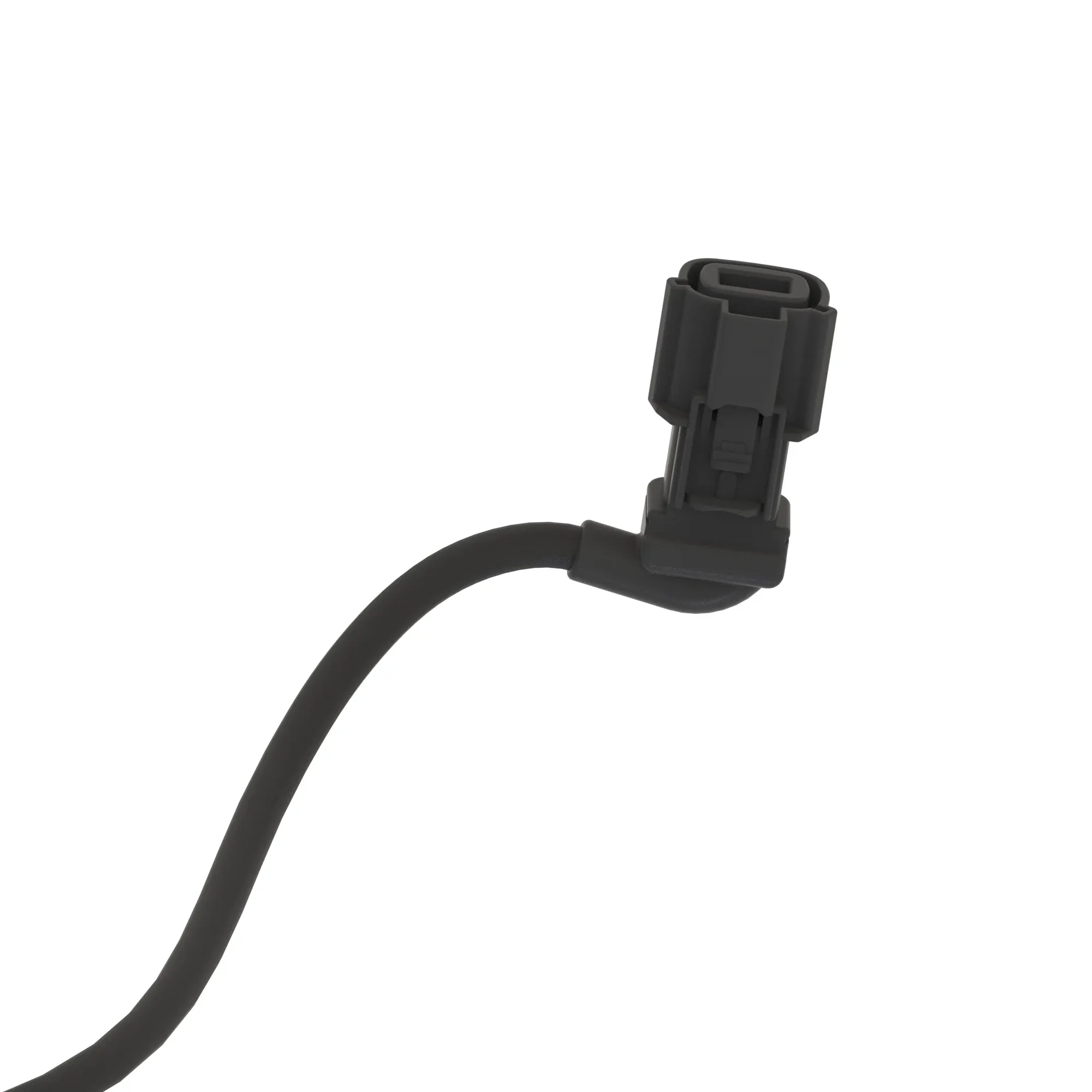 StarFire Ethernet, right-angle, 1900 cab