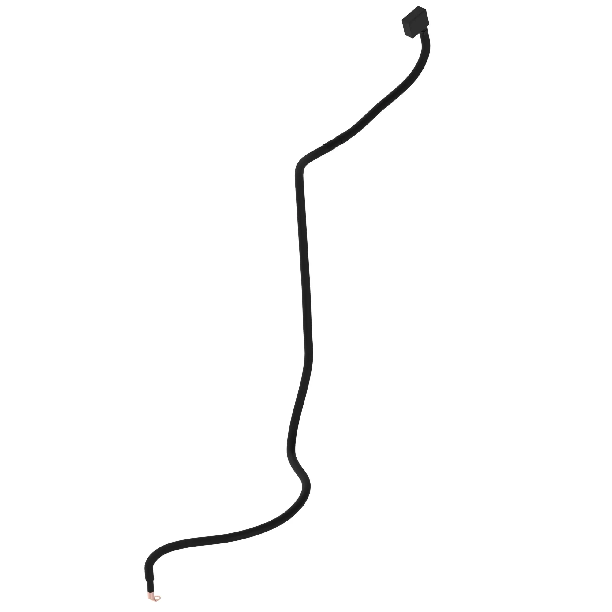 BATTERY CABLE, BATTERY CABLE - NEGA