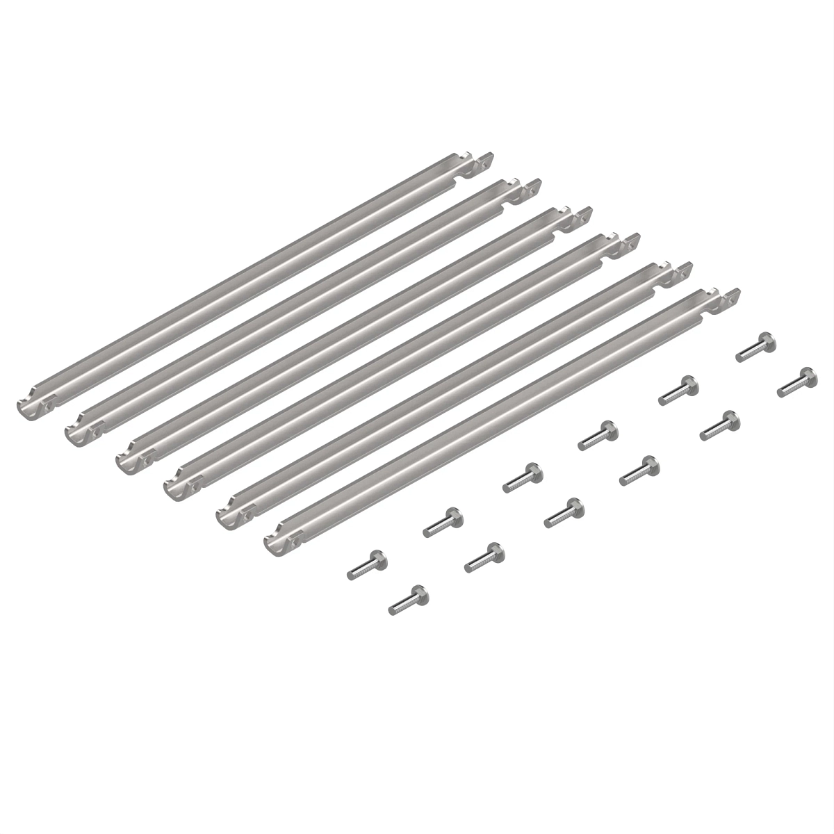 Kit, Scraper - 8800 Rear Roller