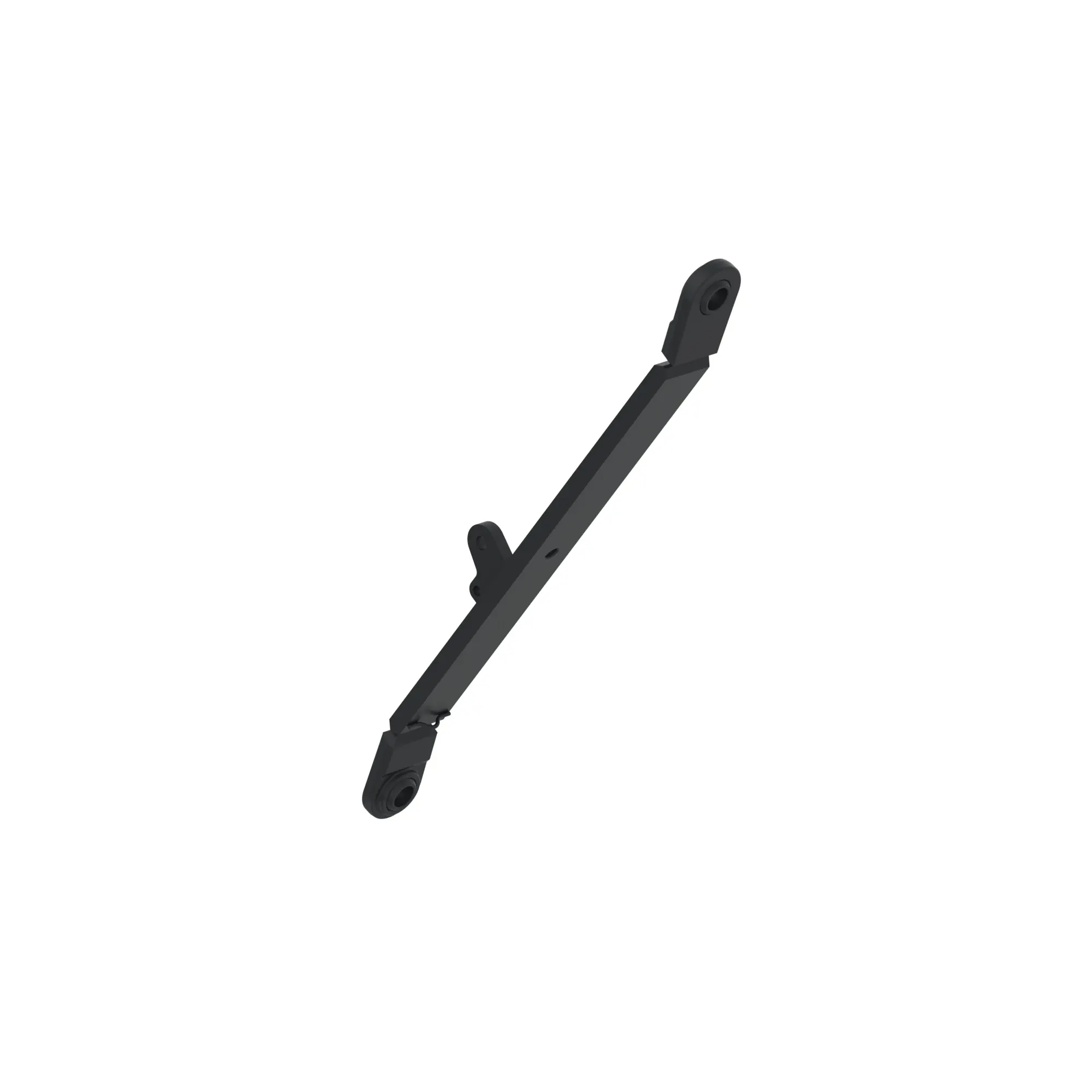 SJ21442: Draft Link Assembly