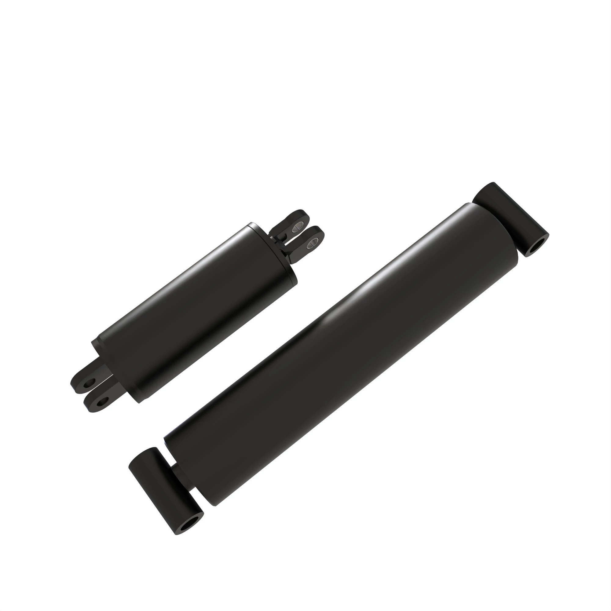 HYDRAULIC CYLINDER KIT, MAIN LIFT,