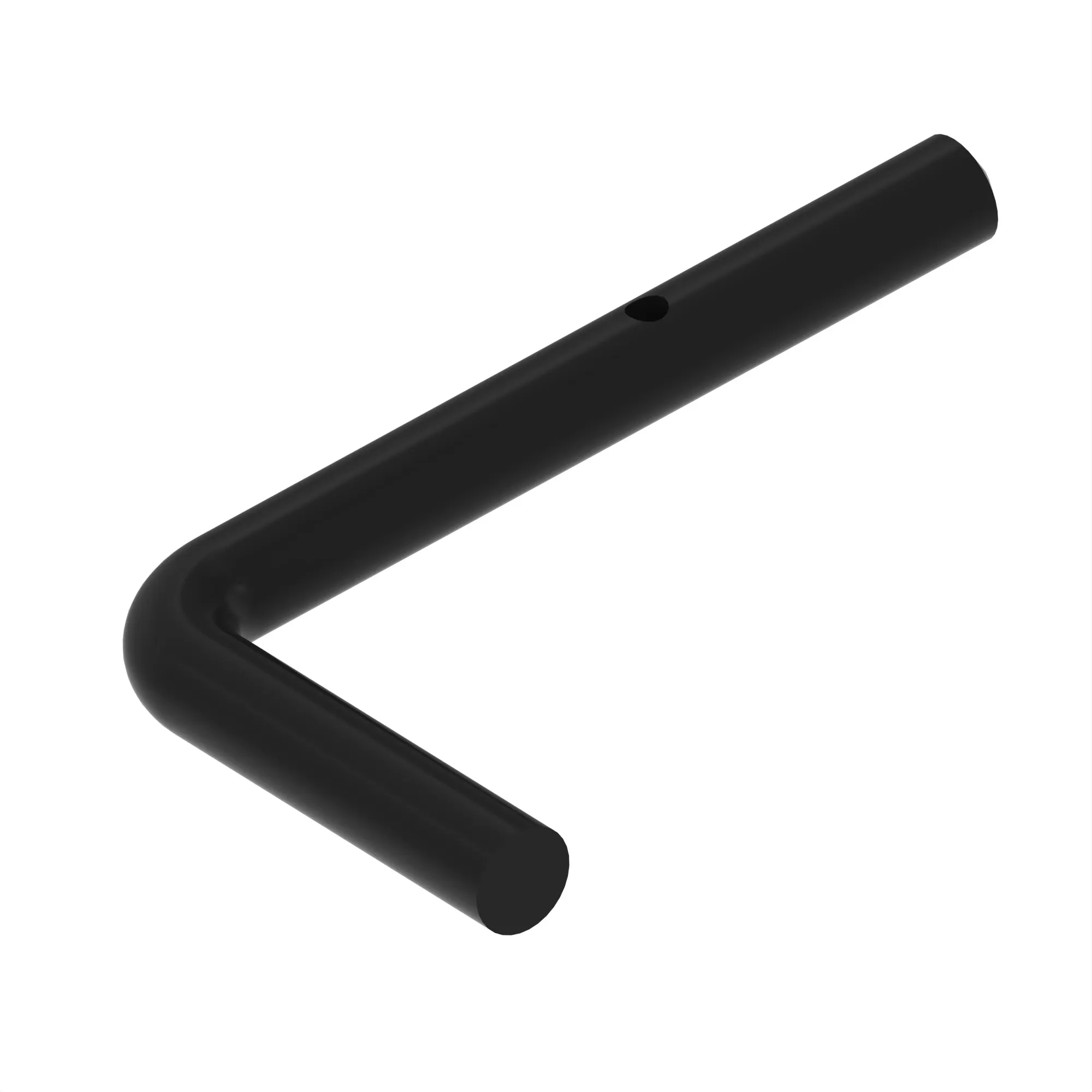 John Deere Drilled Bent Pin - T319016