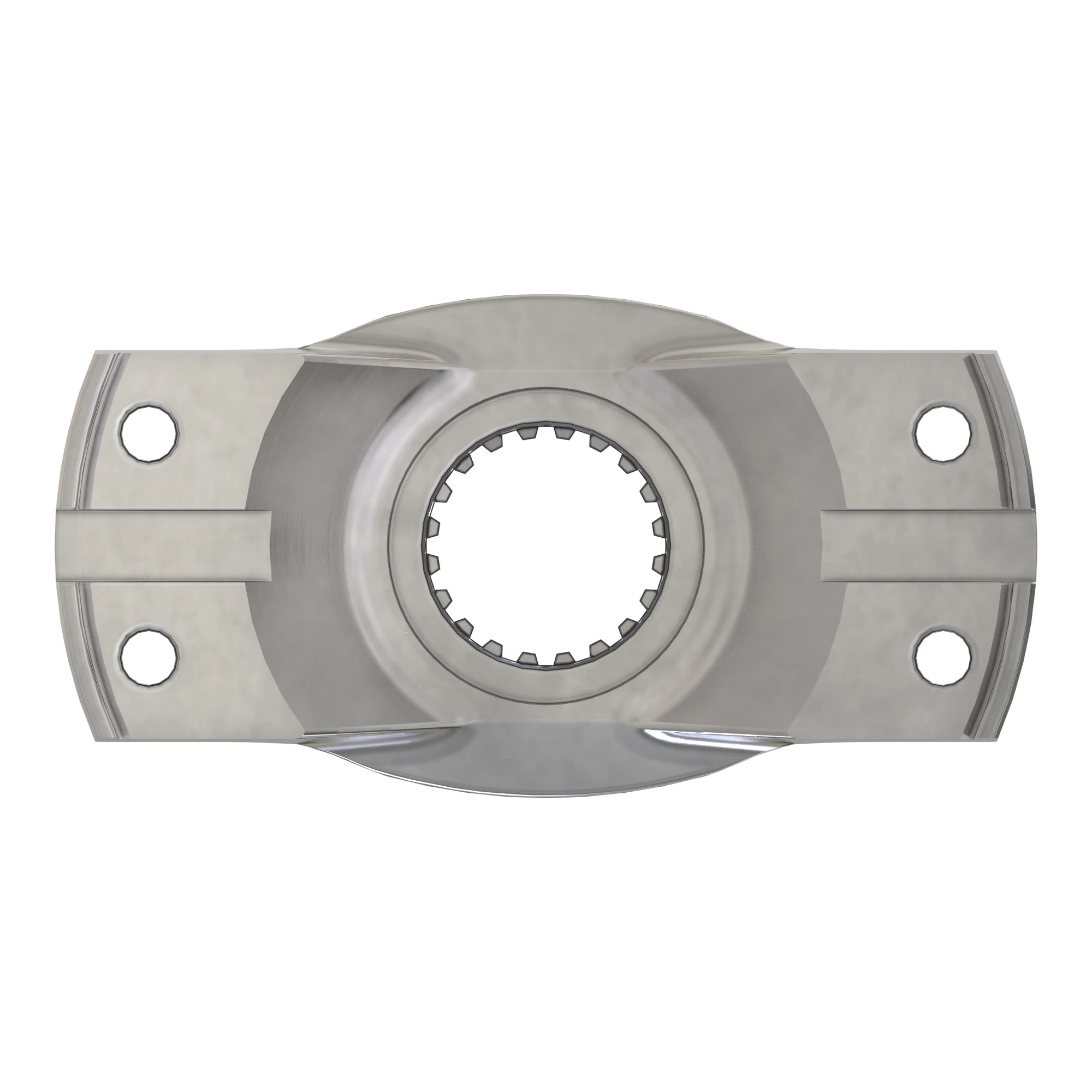 Universal Joint Yoke