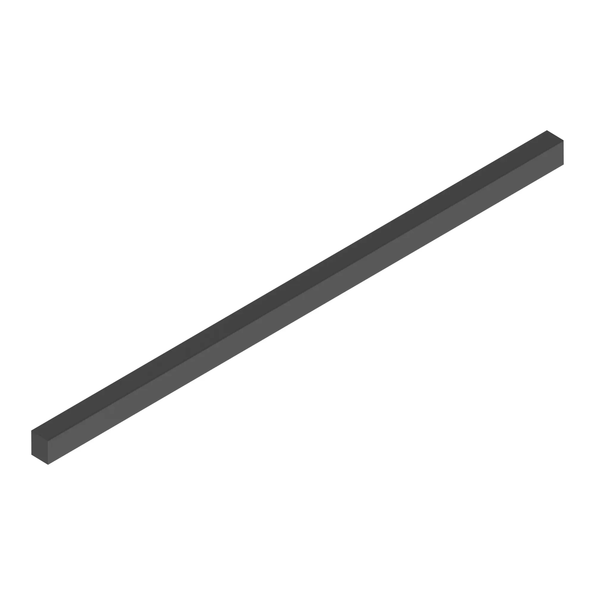 John Deere Rubber Isolator - T436671