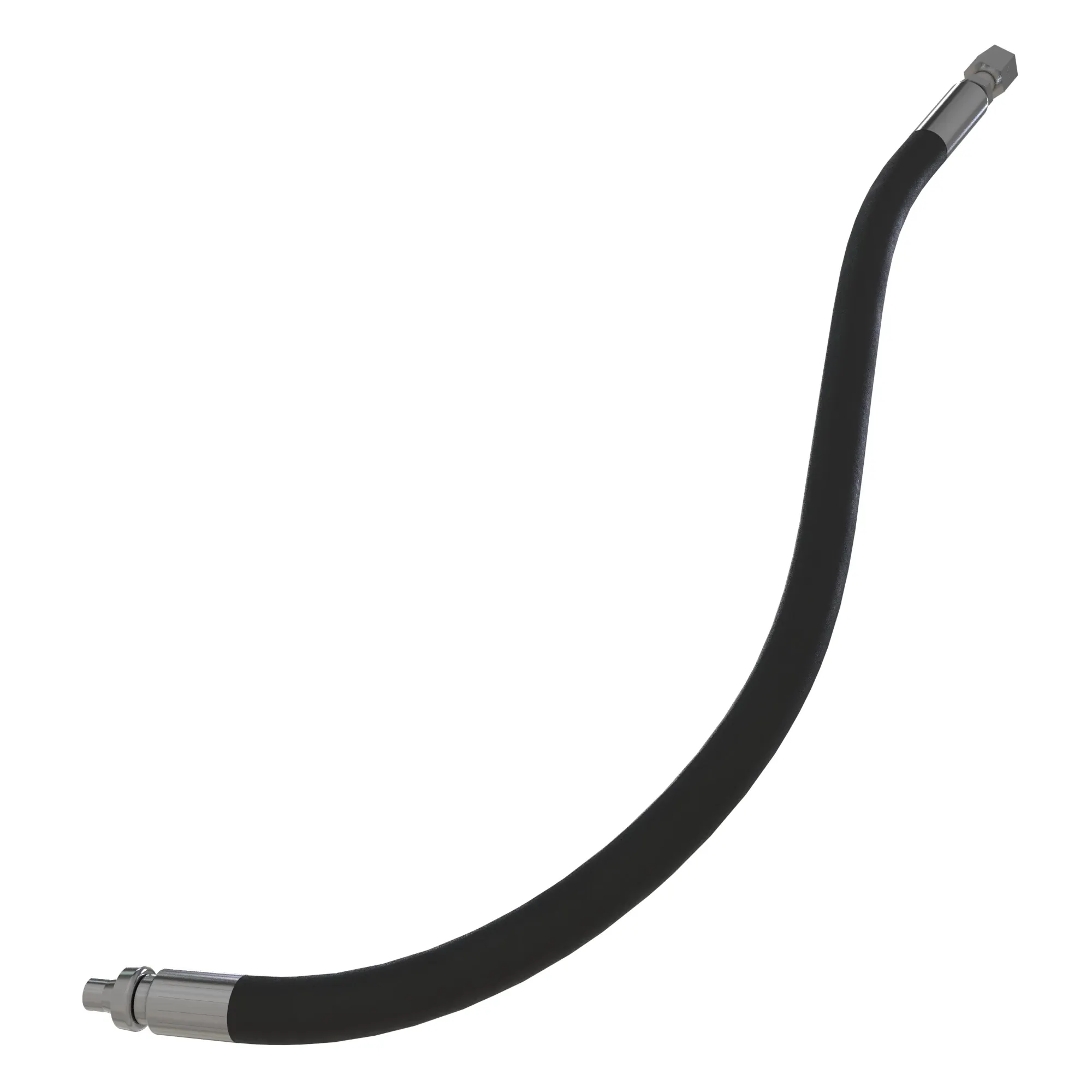Hose, Hydraulic