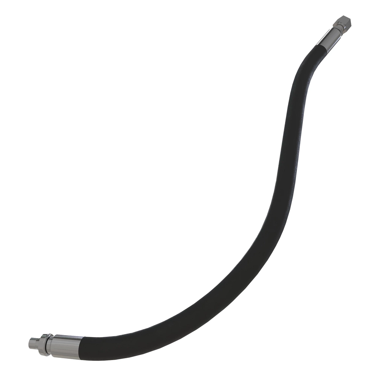 Hose, Hydraulic