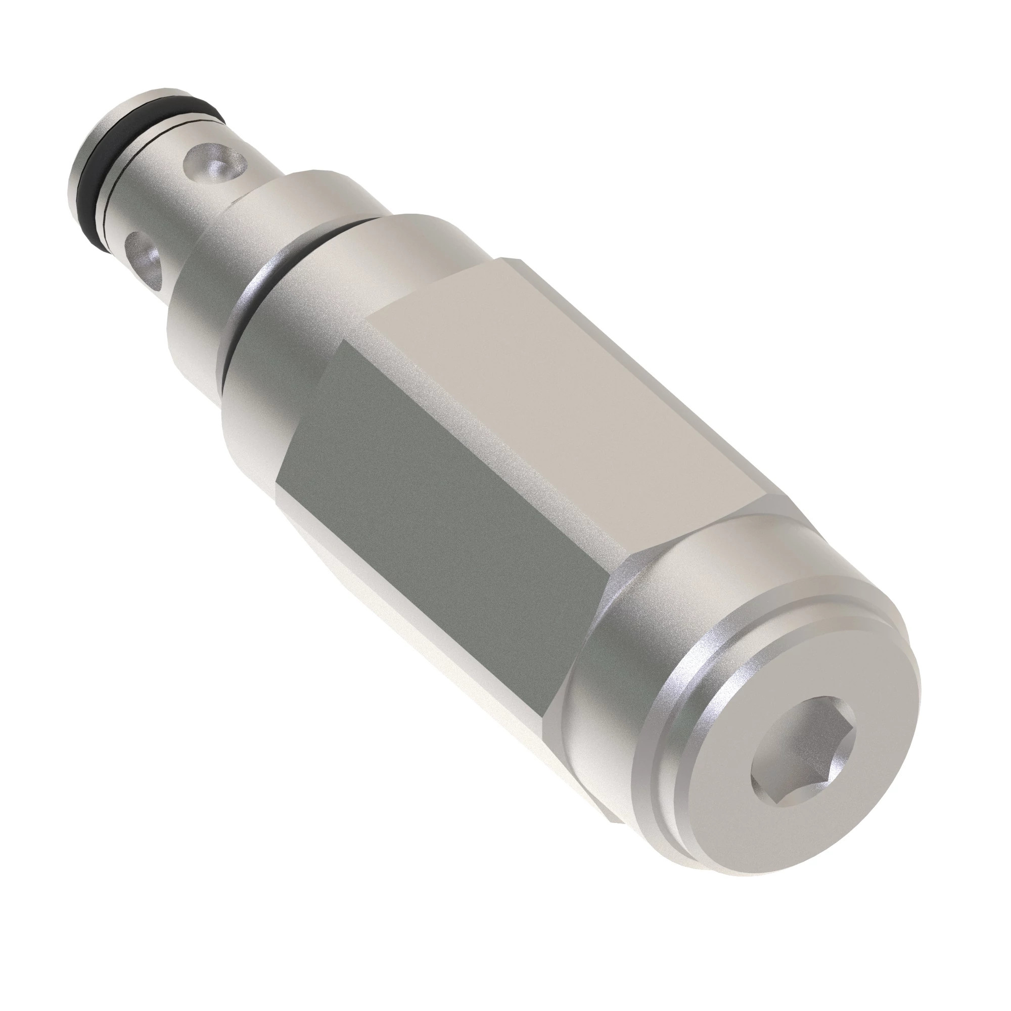 Pressure Relief Valve