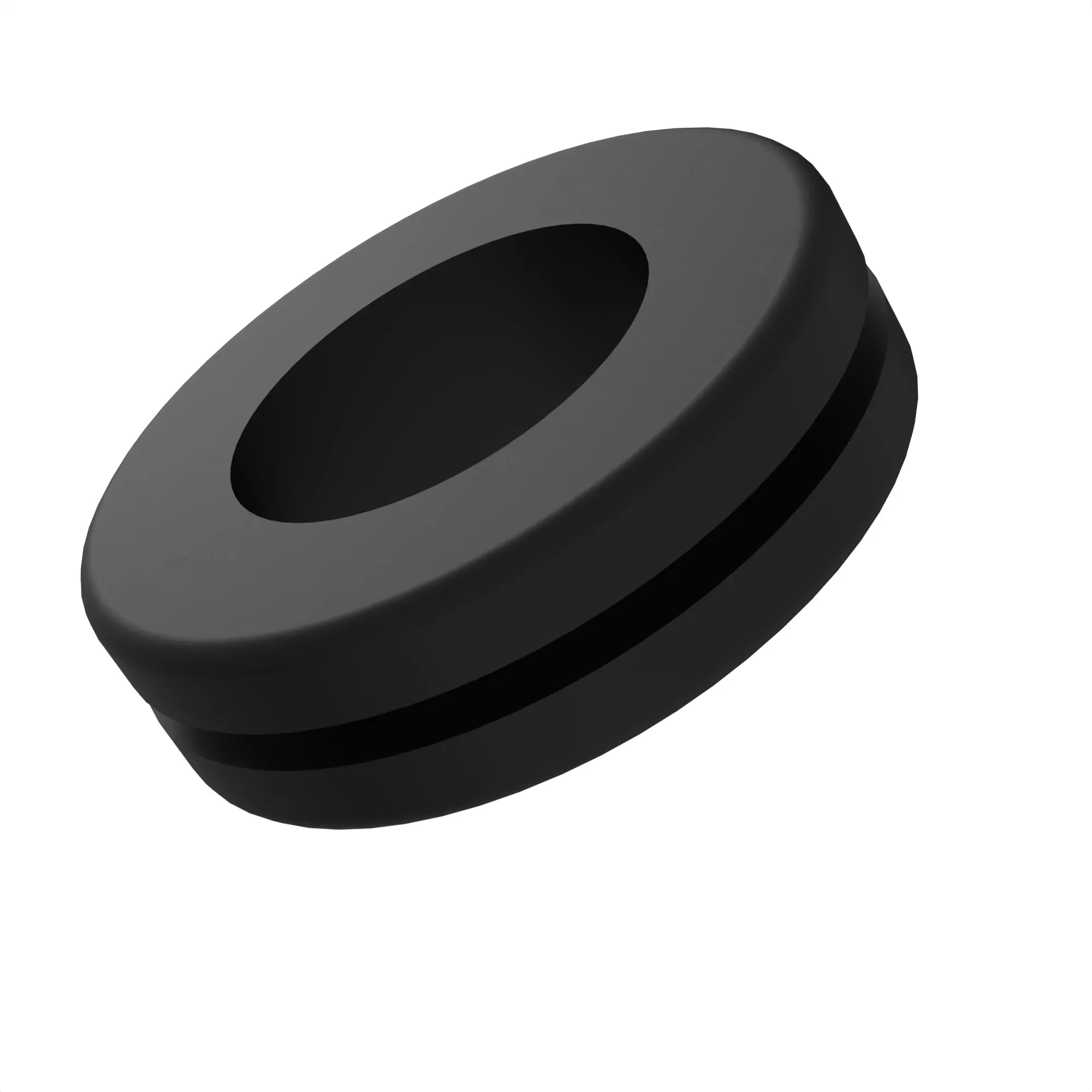 Grommet