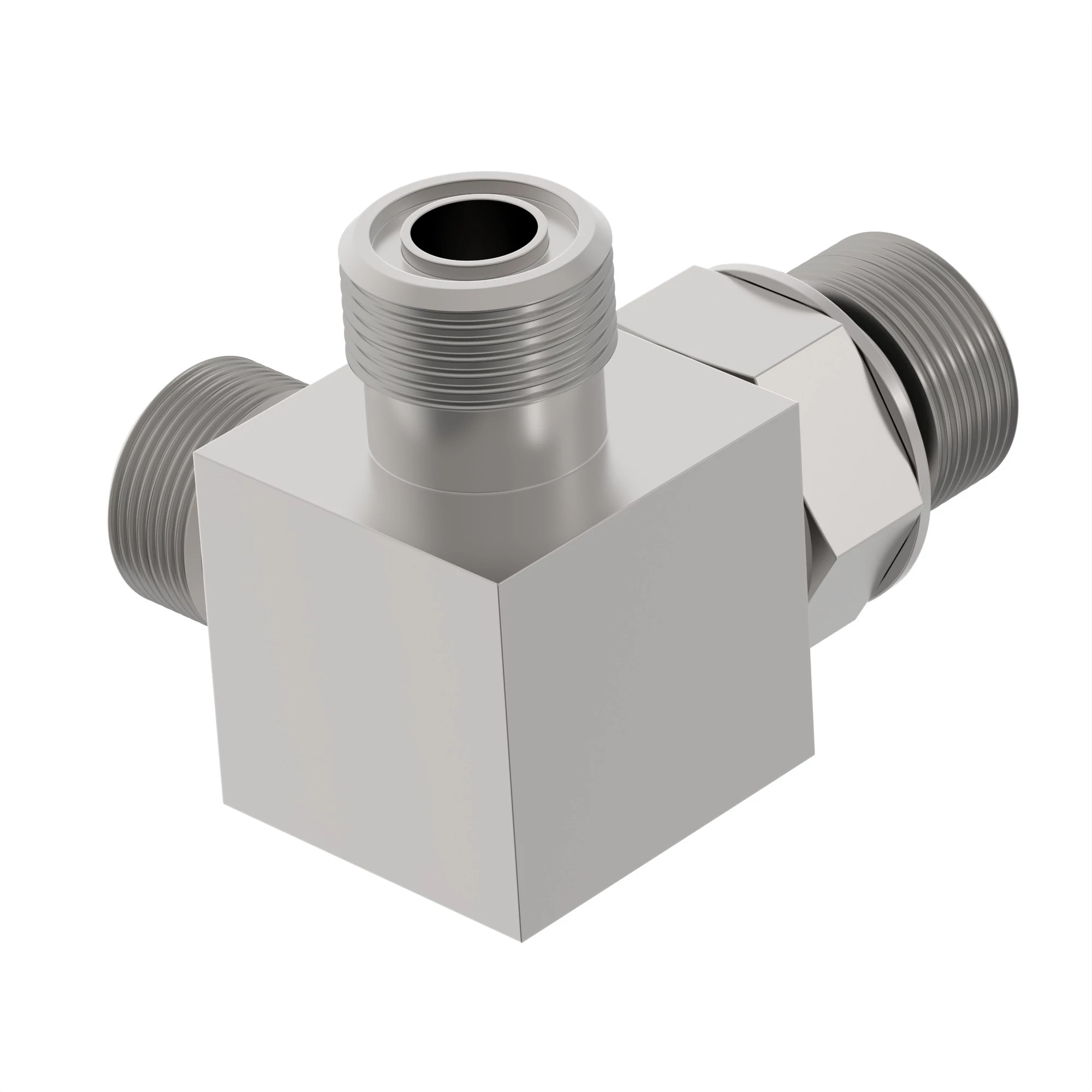 FITTING, LATERAL TEE