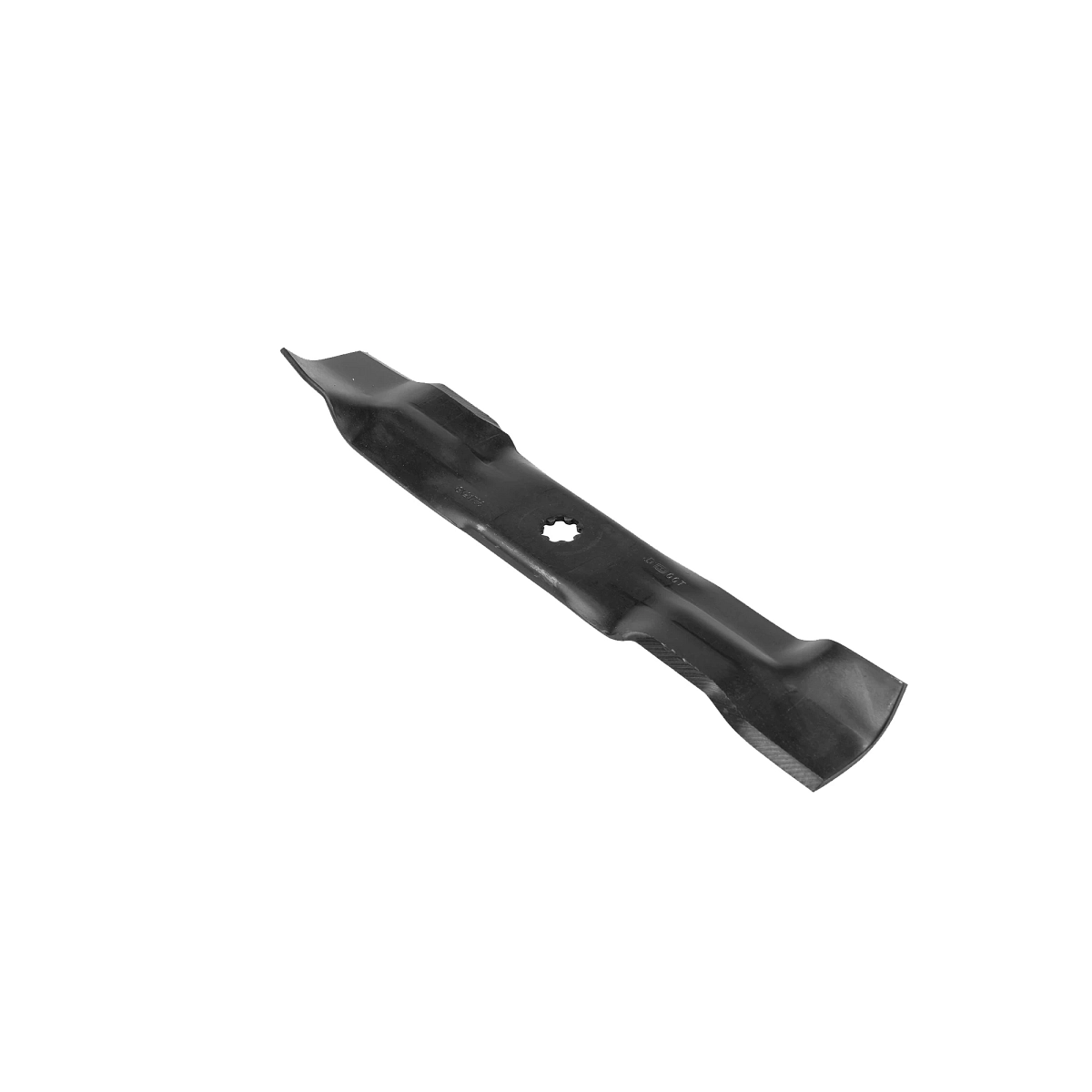 Mower Blade, 60A, Side Discharge, M