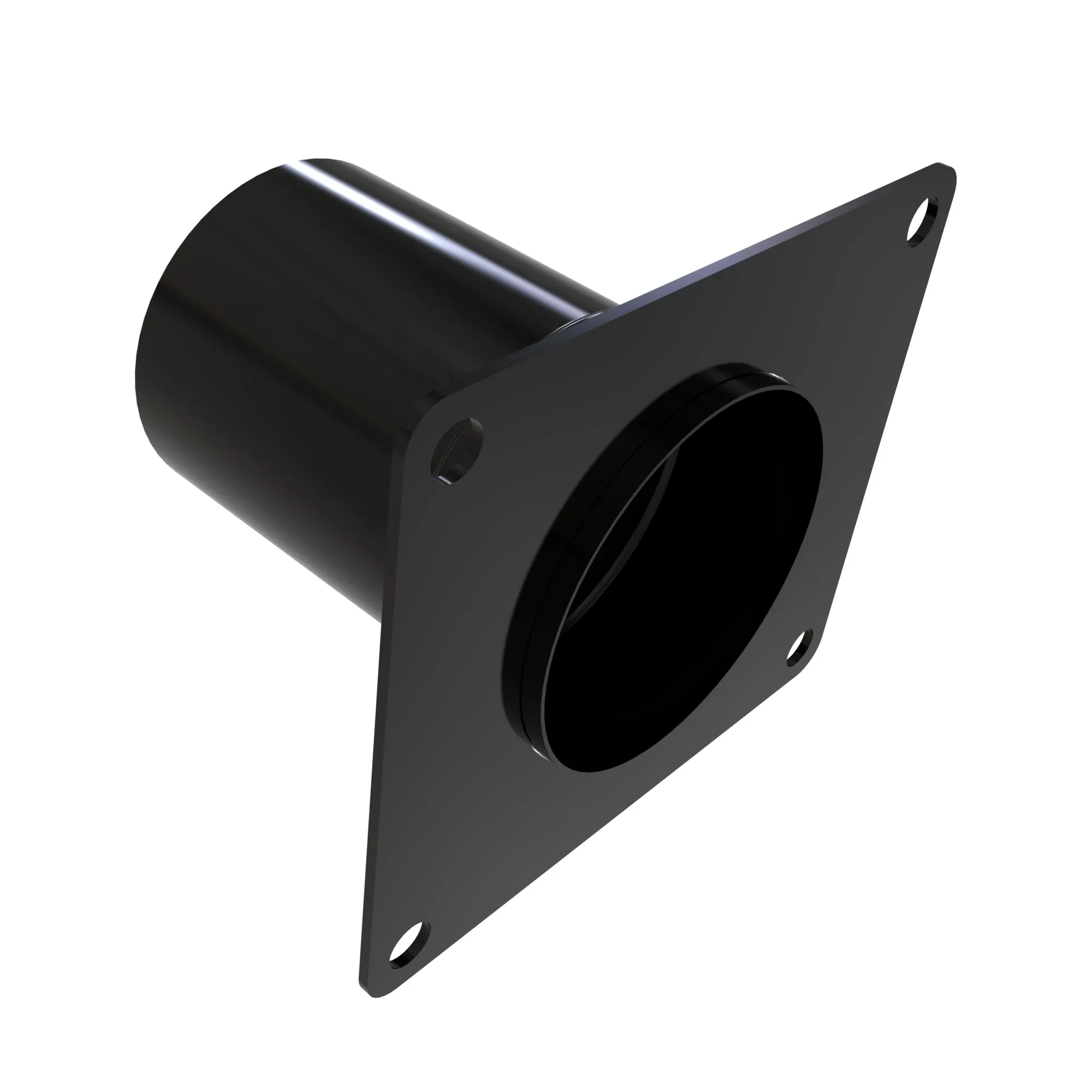 ADAPTER, PRECLEANER