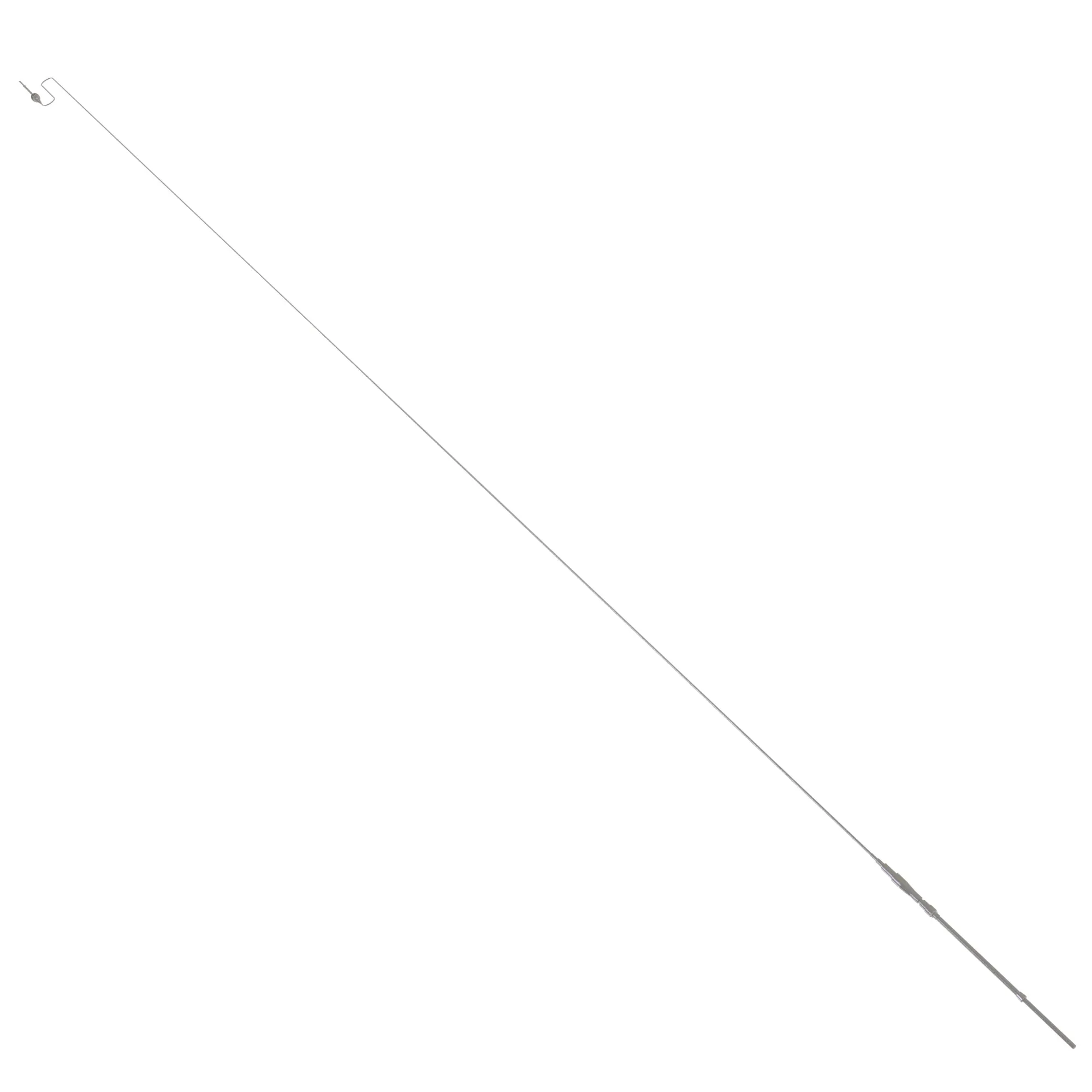 John Deere Push Pull Cable - AH150331