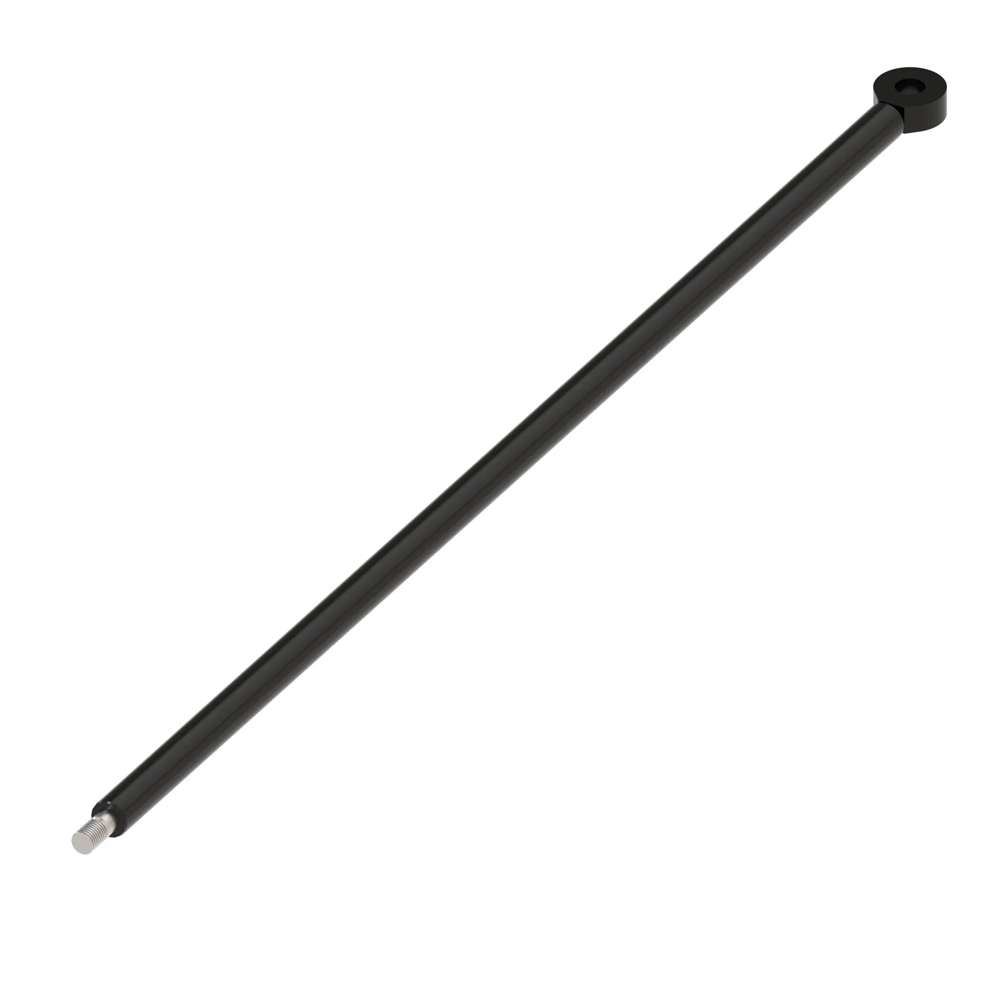 John Deere Extension Cylinder Piston Rod - F049389