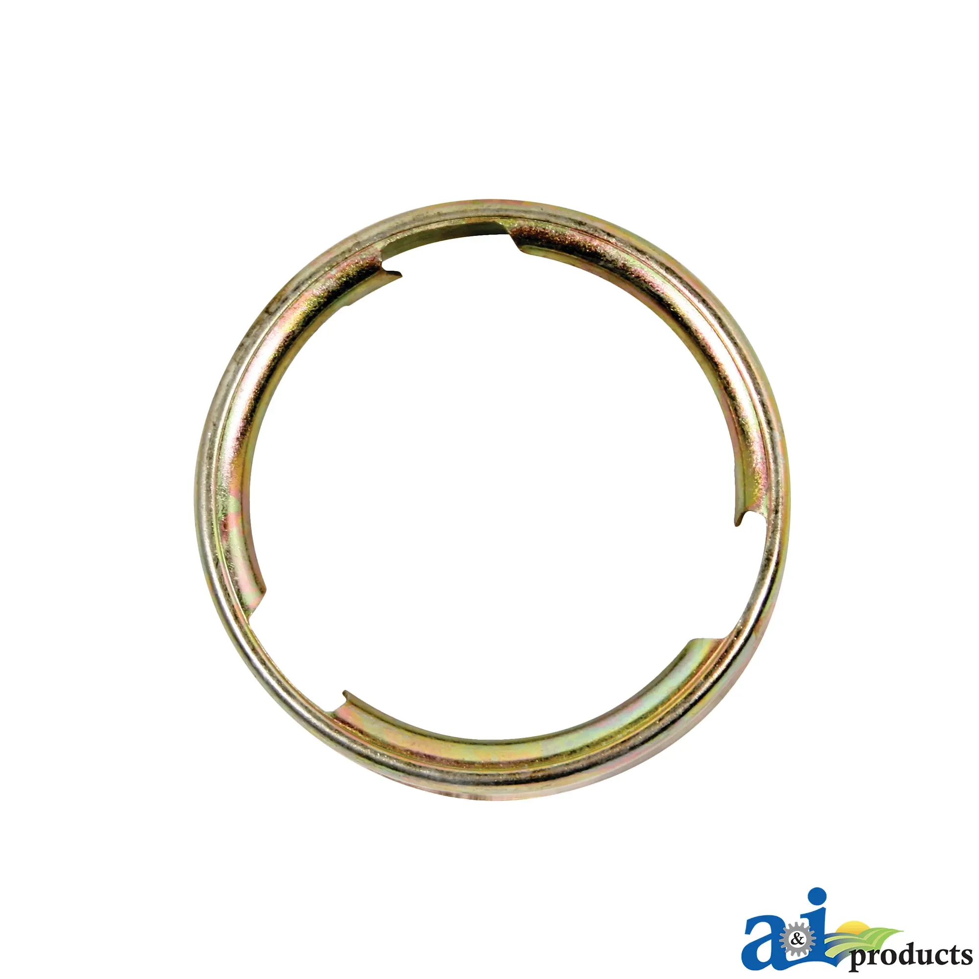 Flange