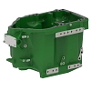 HOUSING, TRANSMISSION PST, ILS WITH