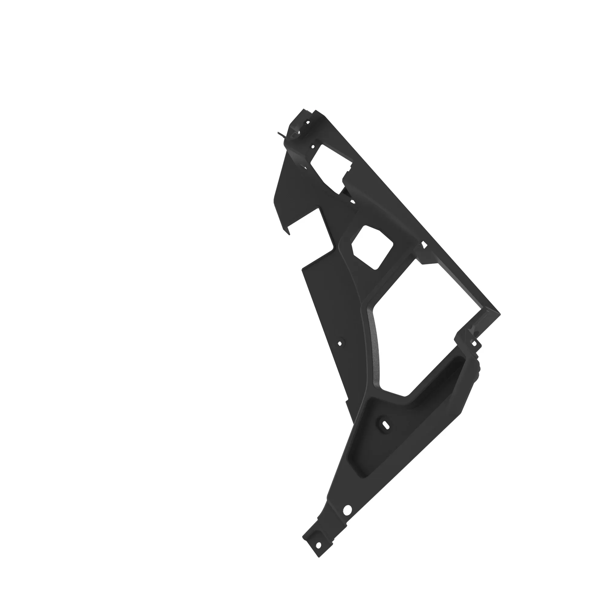 Console Top, Right 850L