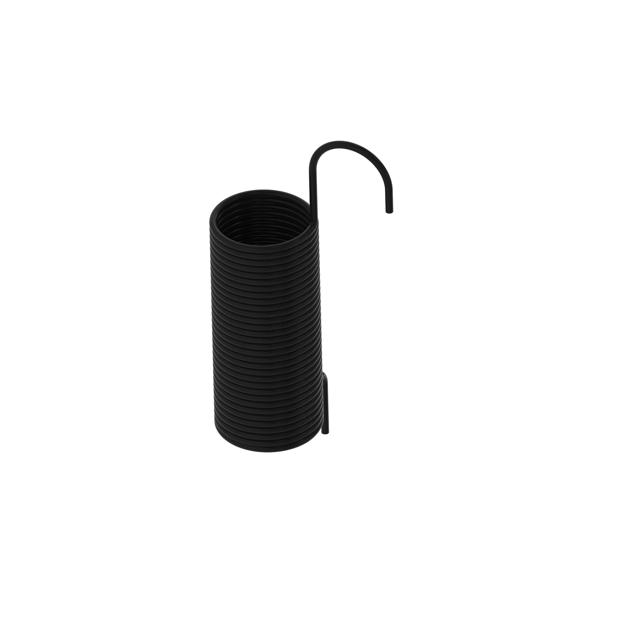 EXTENSION SPRING