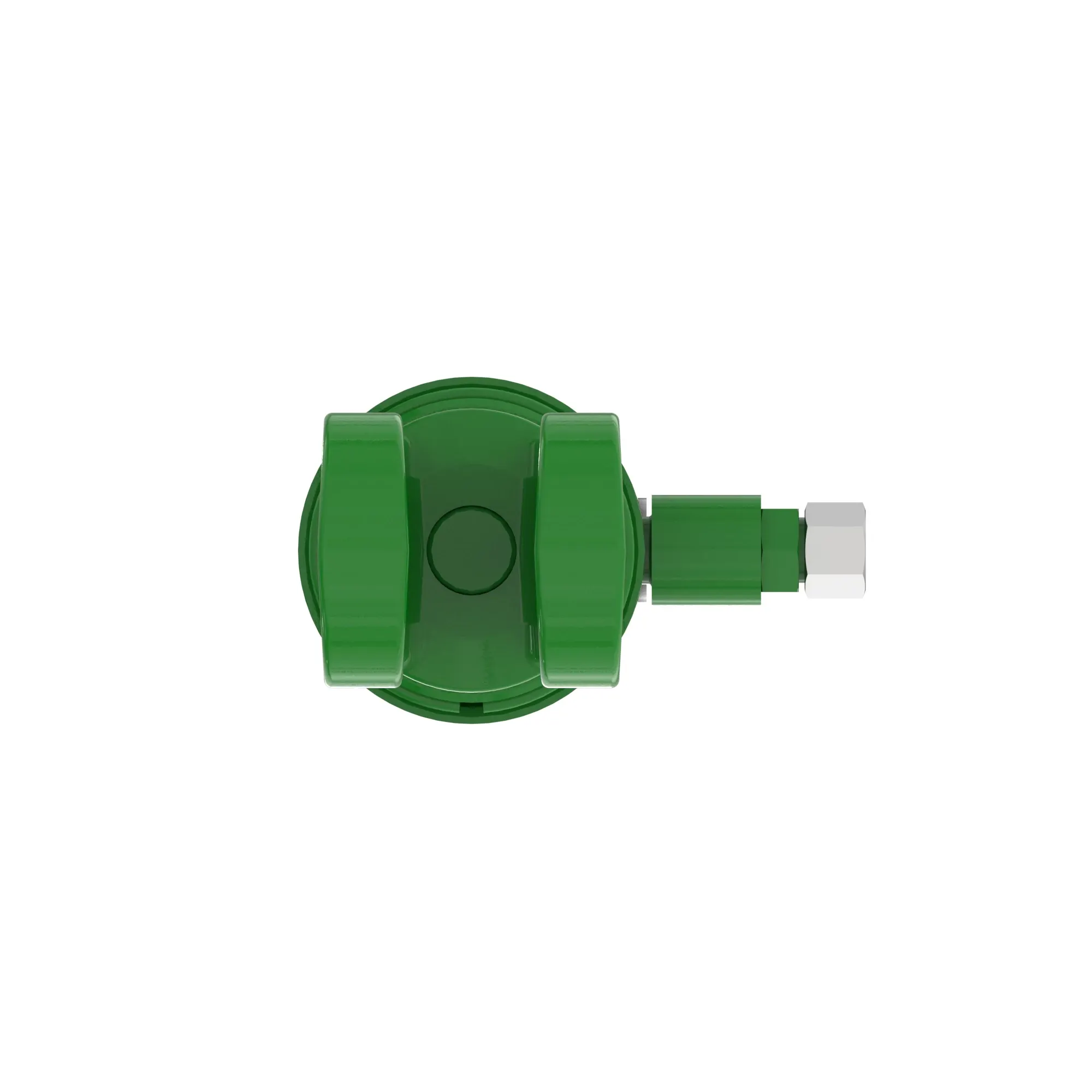 HYDRAULIC CYLINDER