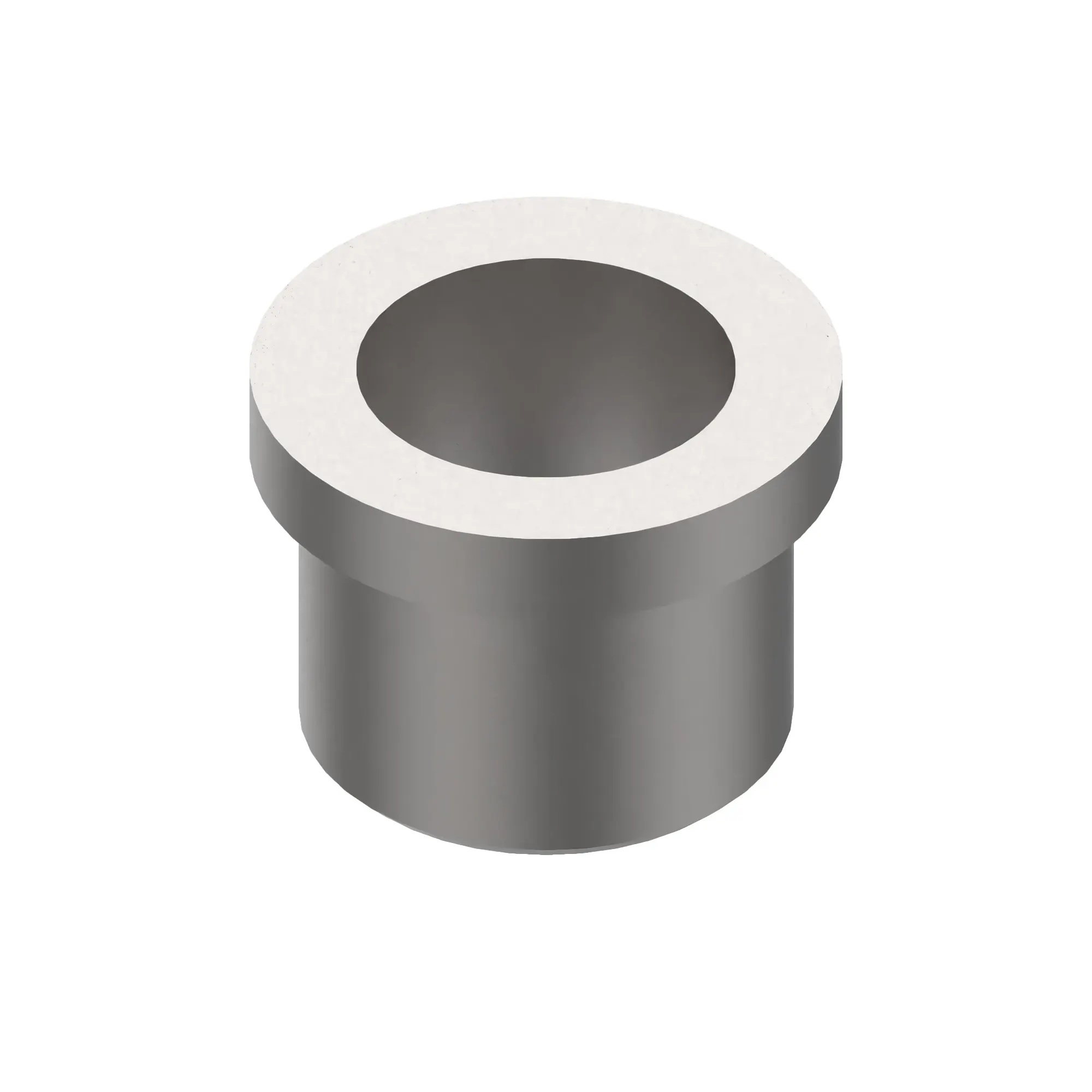John Deere Flanged Bushing - CQ41217
