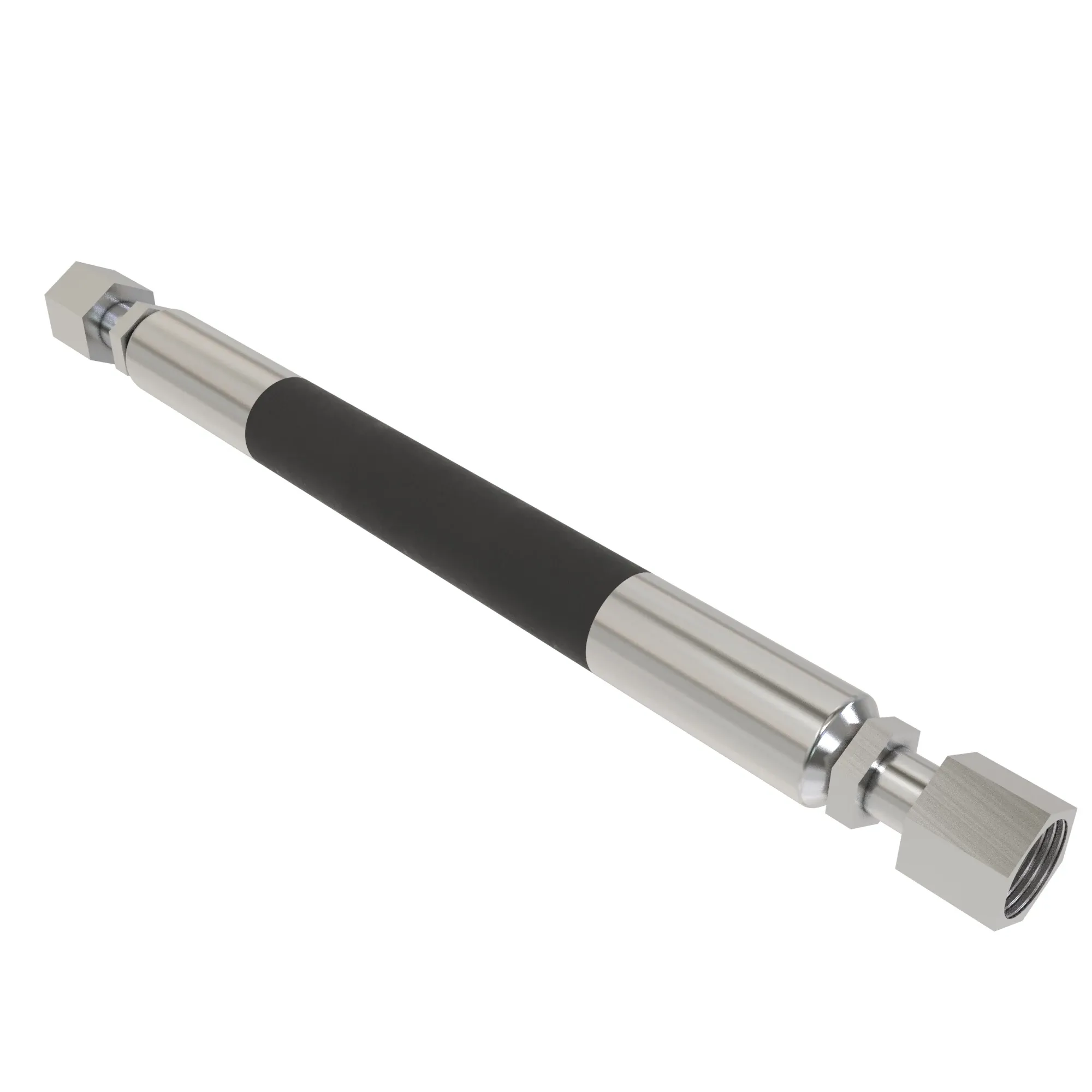 Hydraulic, Hose-Fabricate