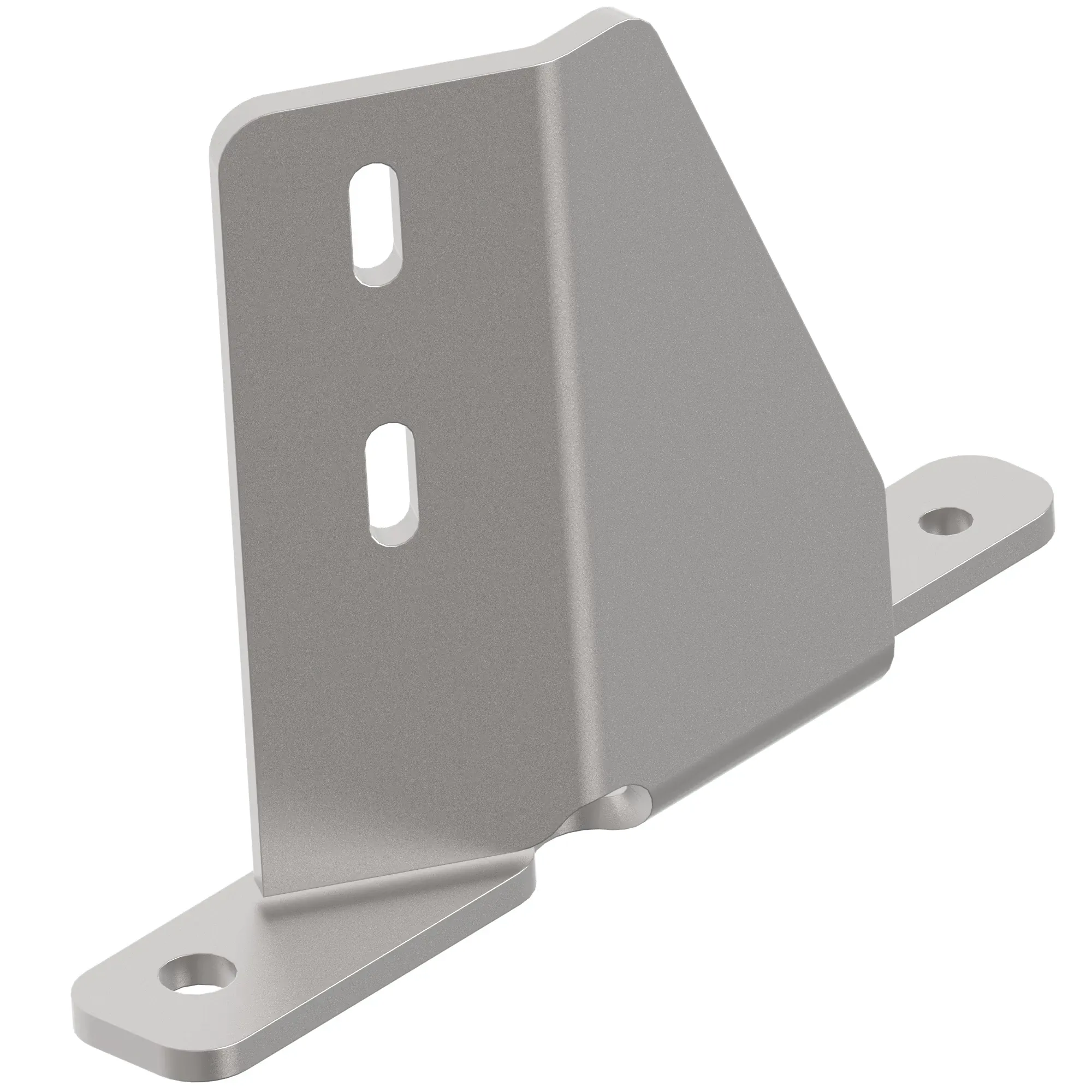 BRACKET, EXHAUST PIPE, 8000