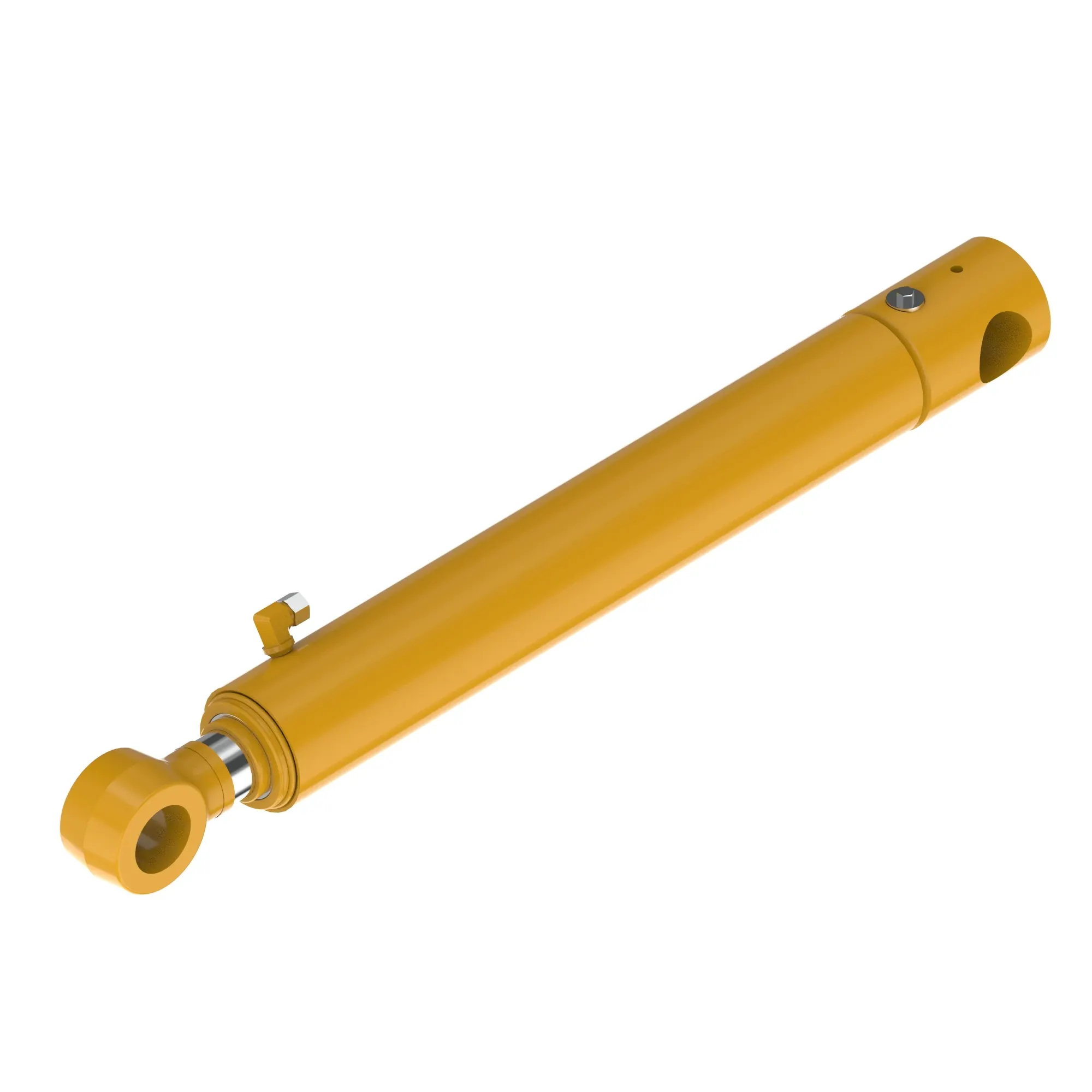 John Deere Stabilizer Hydraulic Cylinder - AHC14414